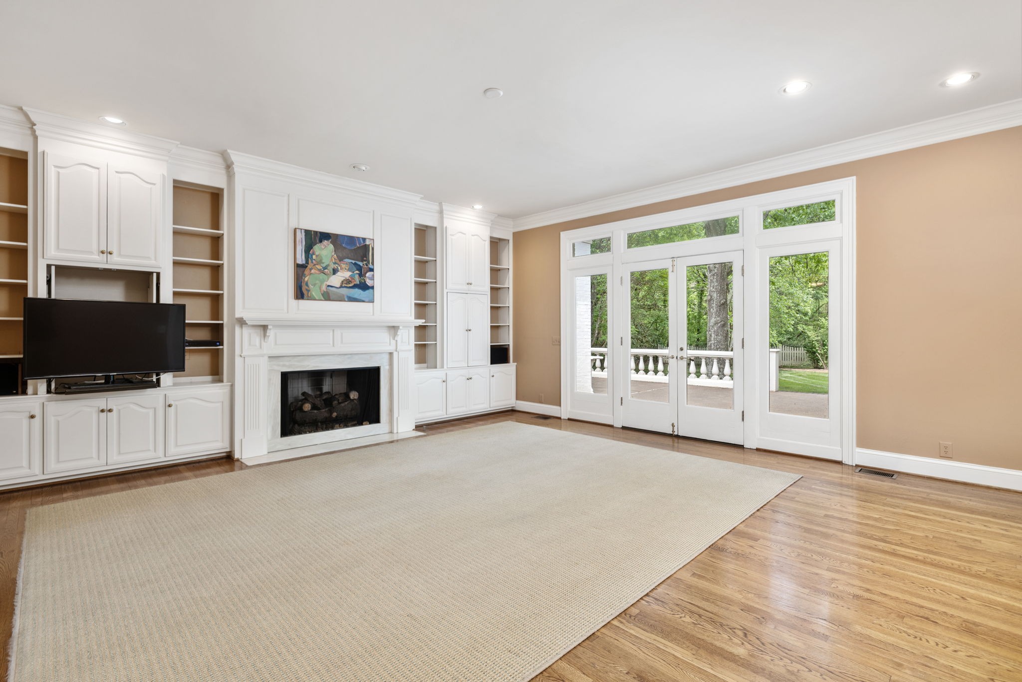 5 Castlewood Court