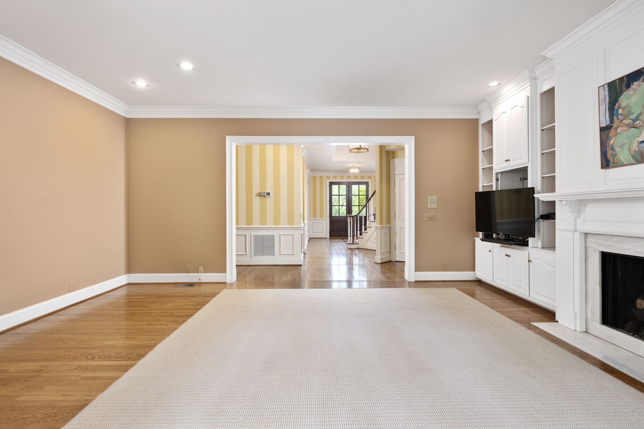 5 Castlewood Court