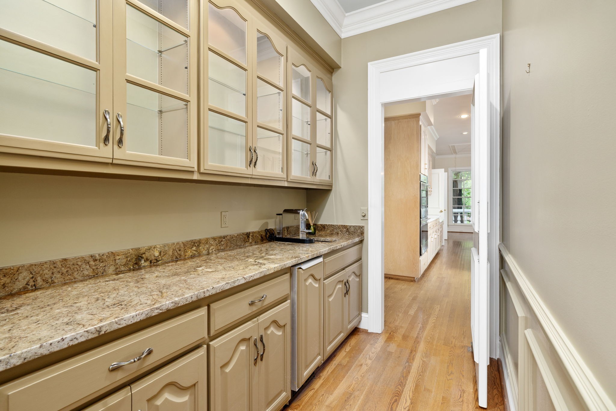 5 Castlewood Court