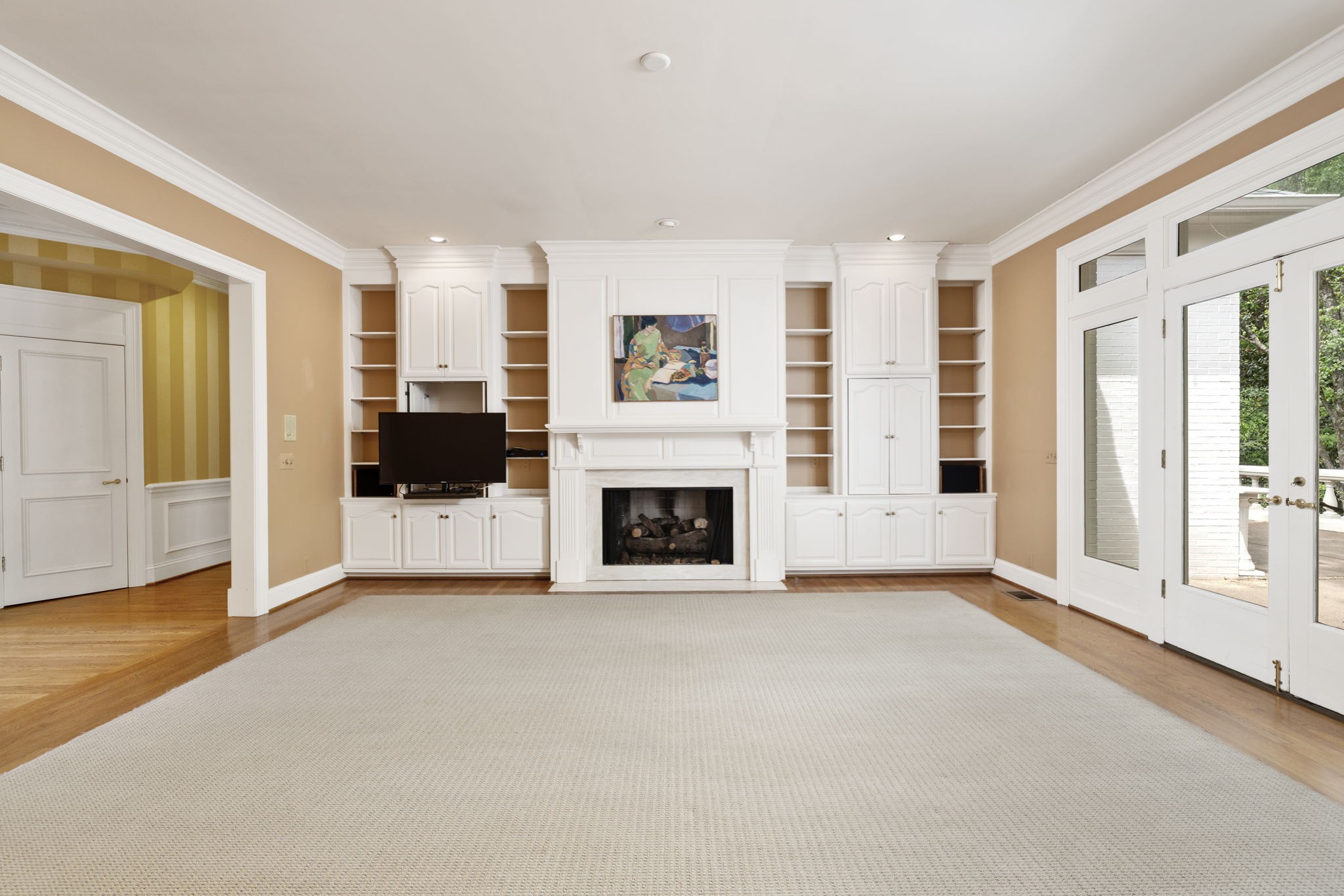 5 Castlewood Court