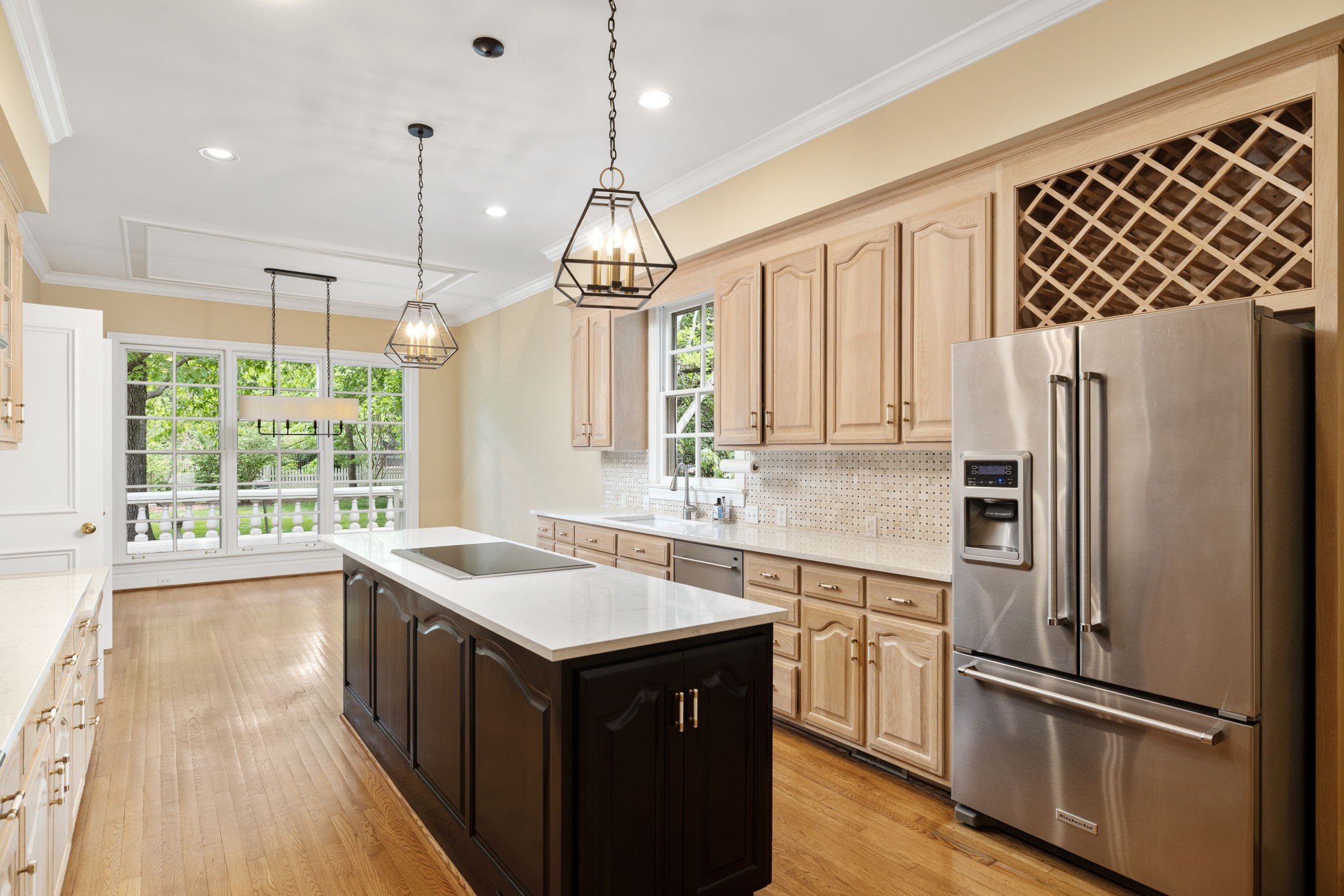 5 Castlewood Court