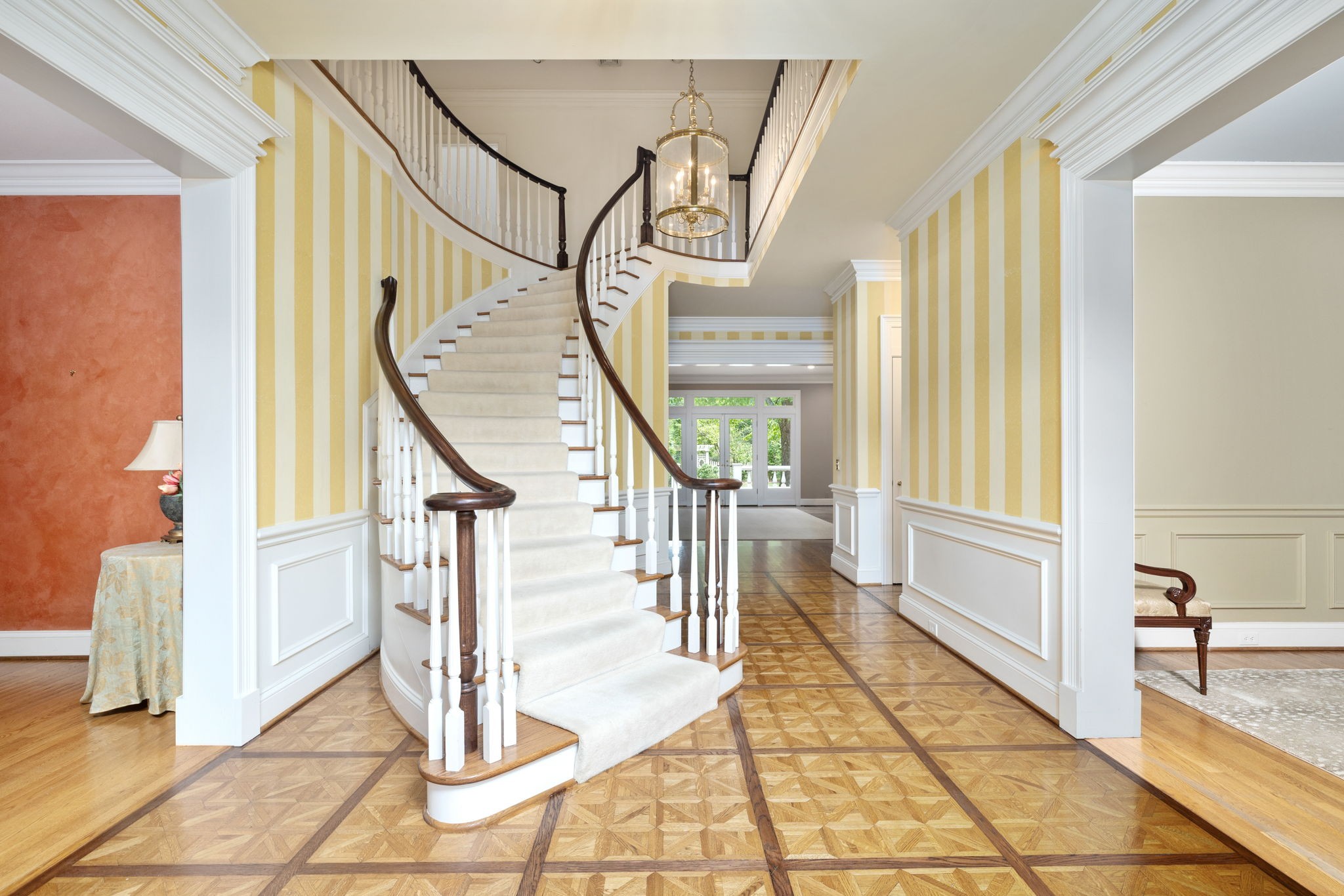 5 Castlewood Court