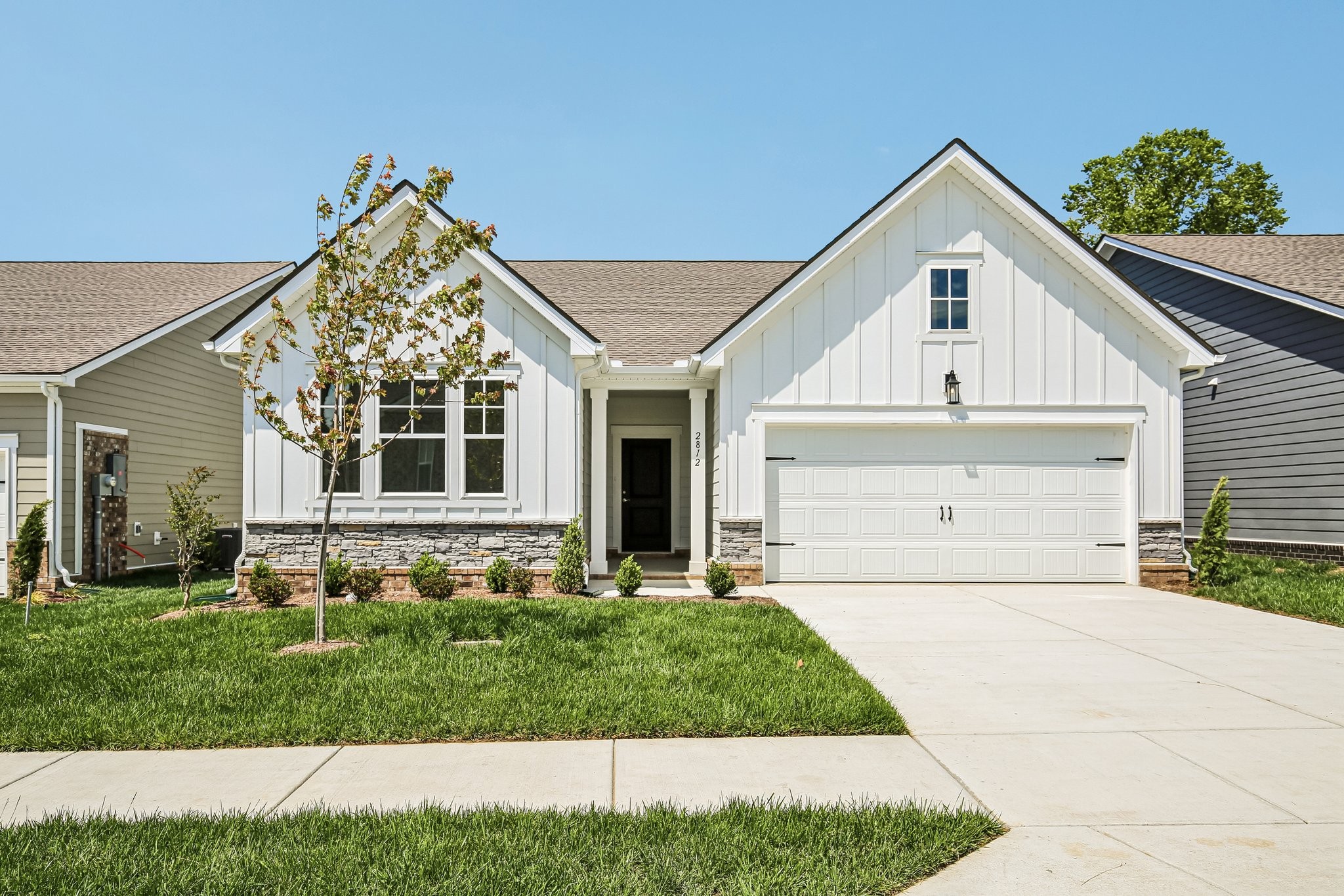 2812 Bison Ct