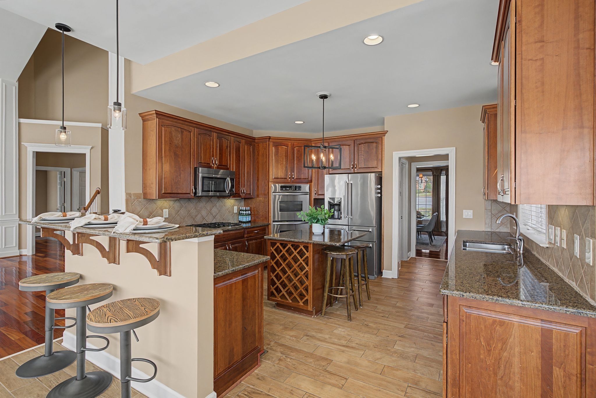 1115 Rossifer Ct