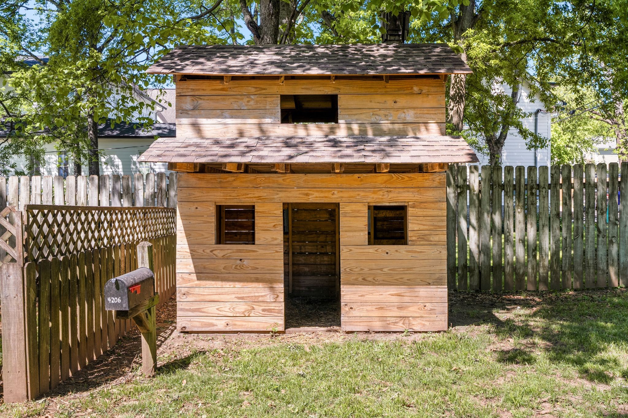 4206 Colorado Ave