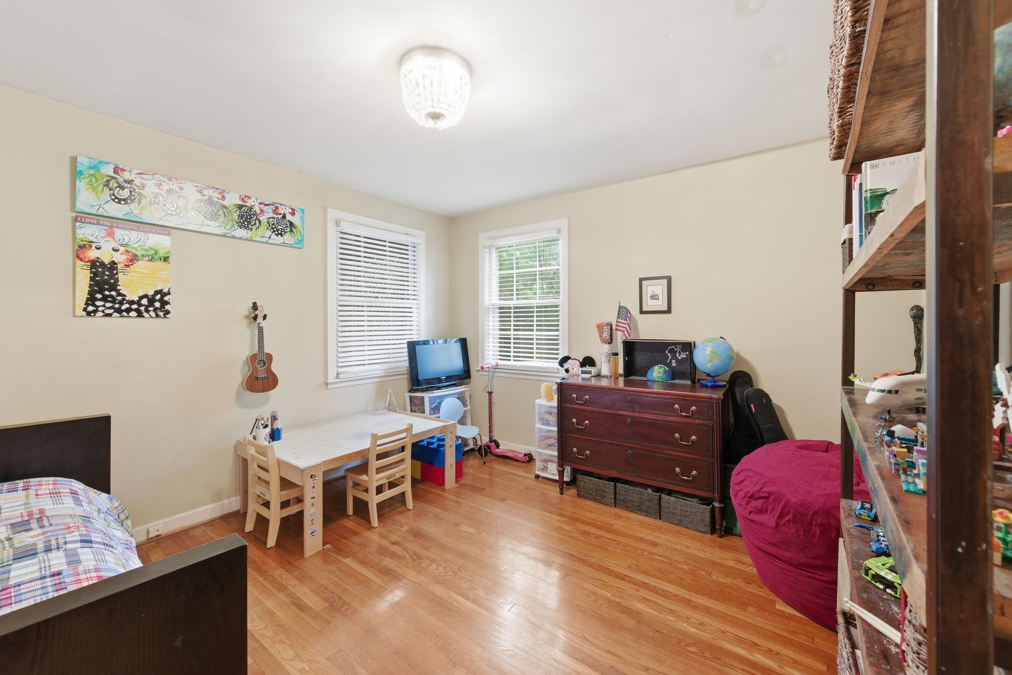 118B Blackburn Ave