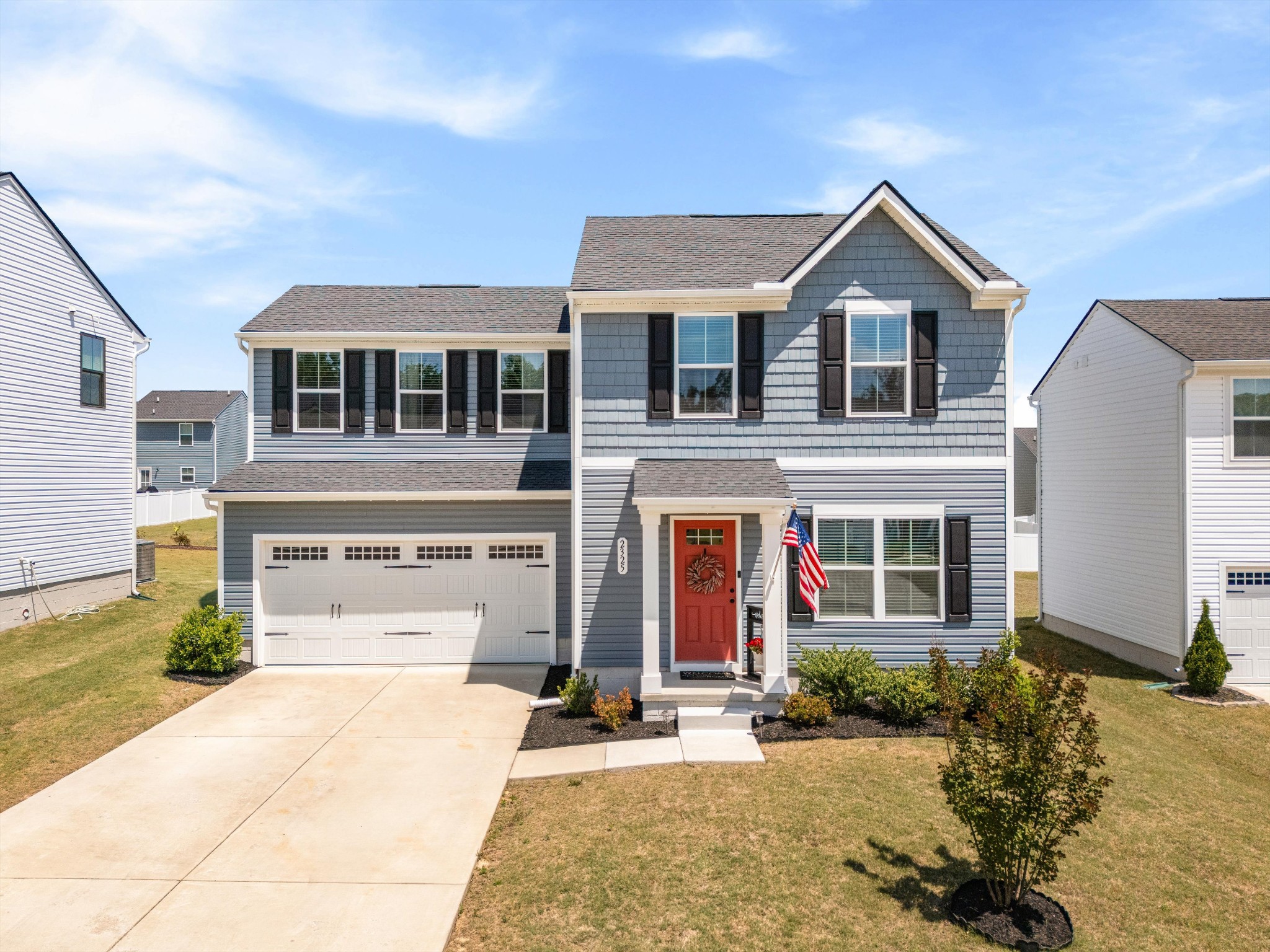 2325 Burnwick Grv