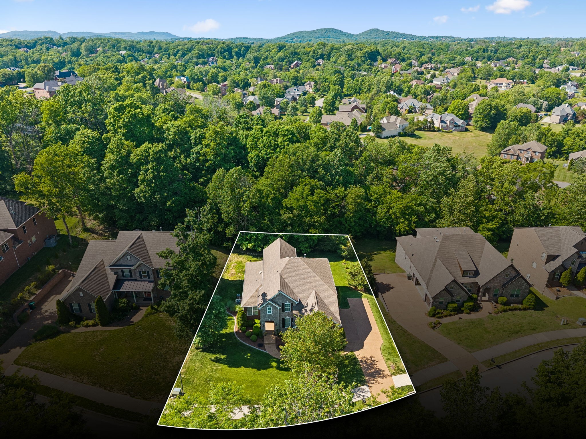 1169 Pin Oak Ln