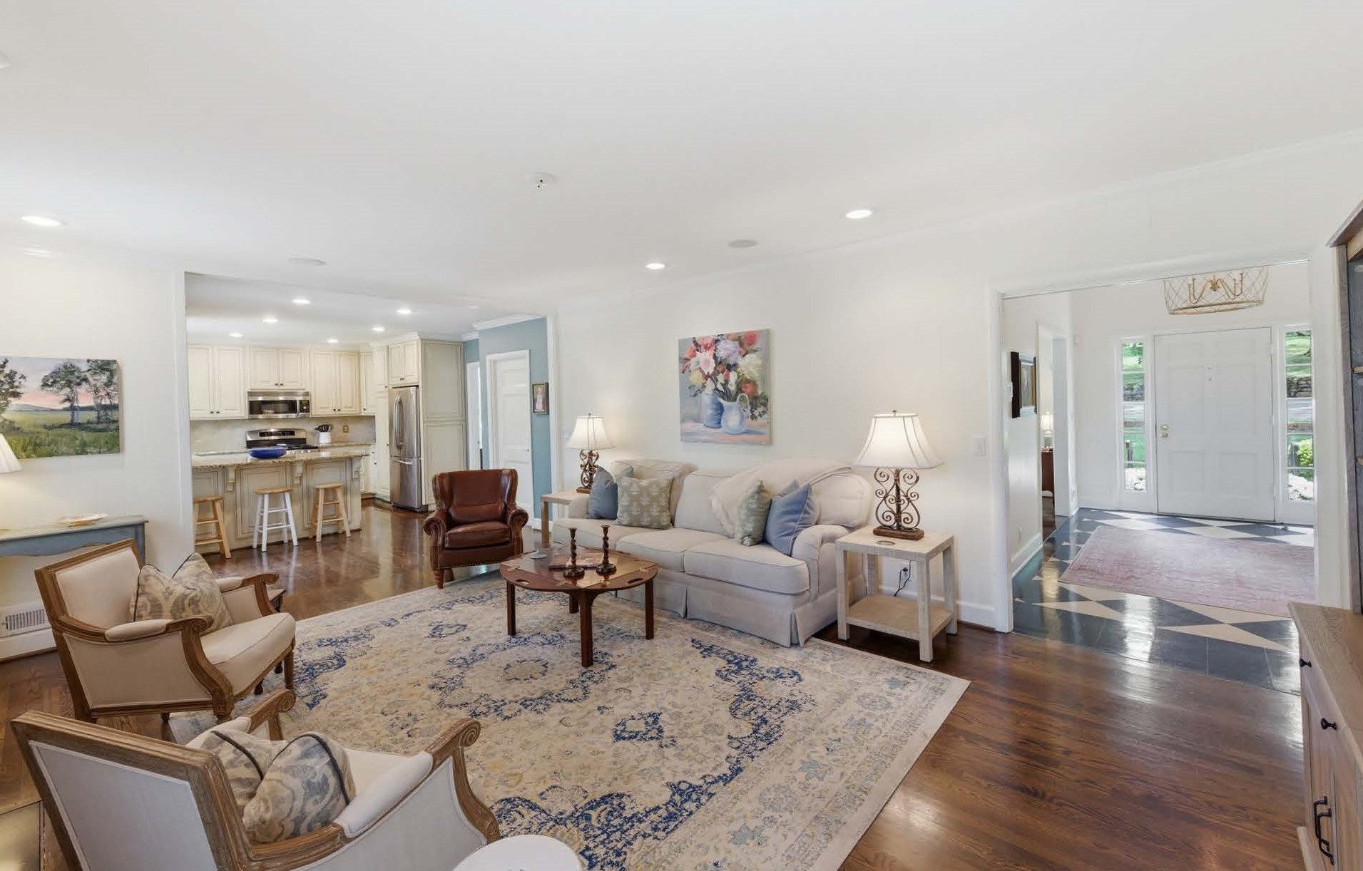5802 Vine Ridge Dr