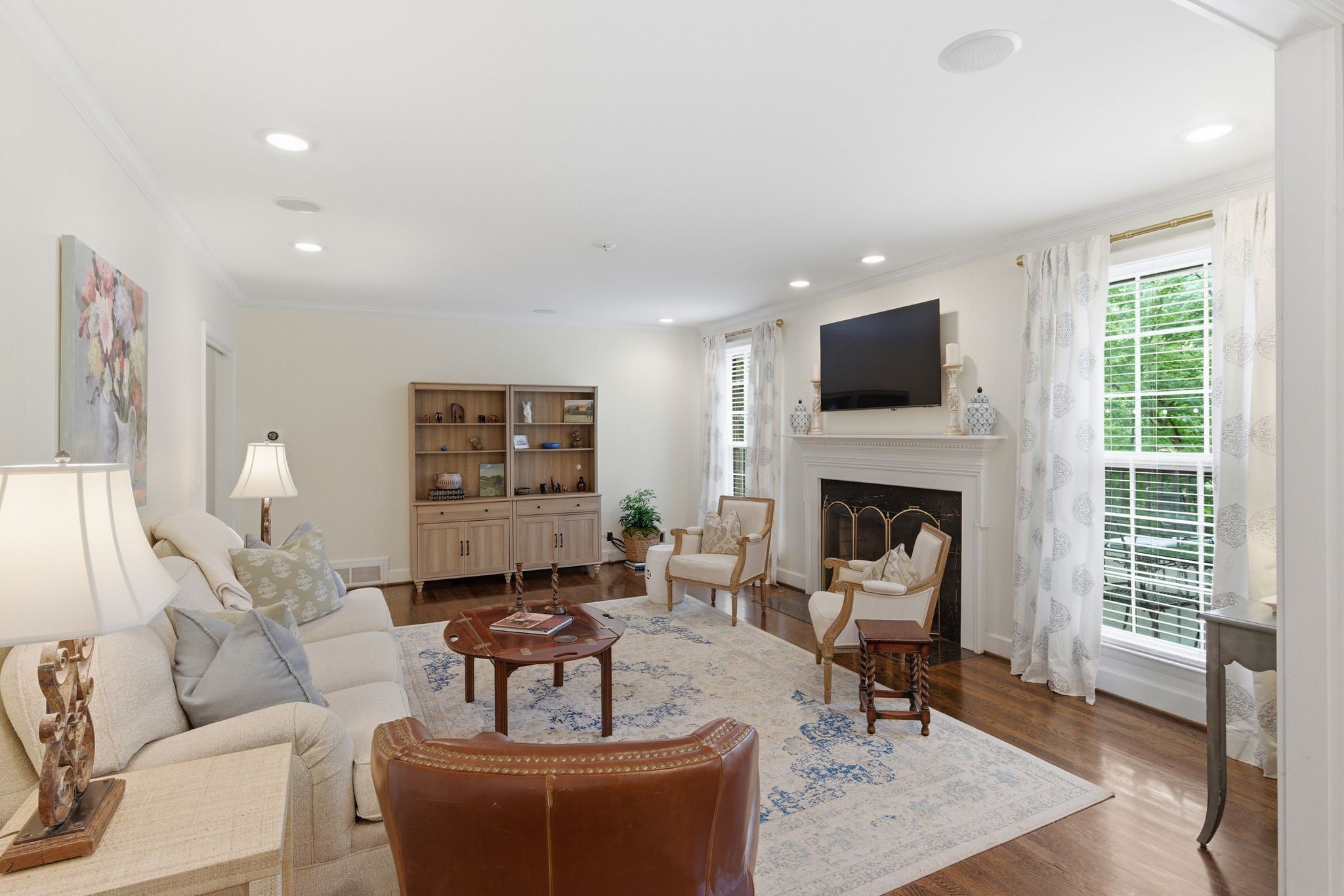 5802 Vine Ridge Dr