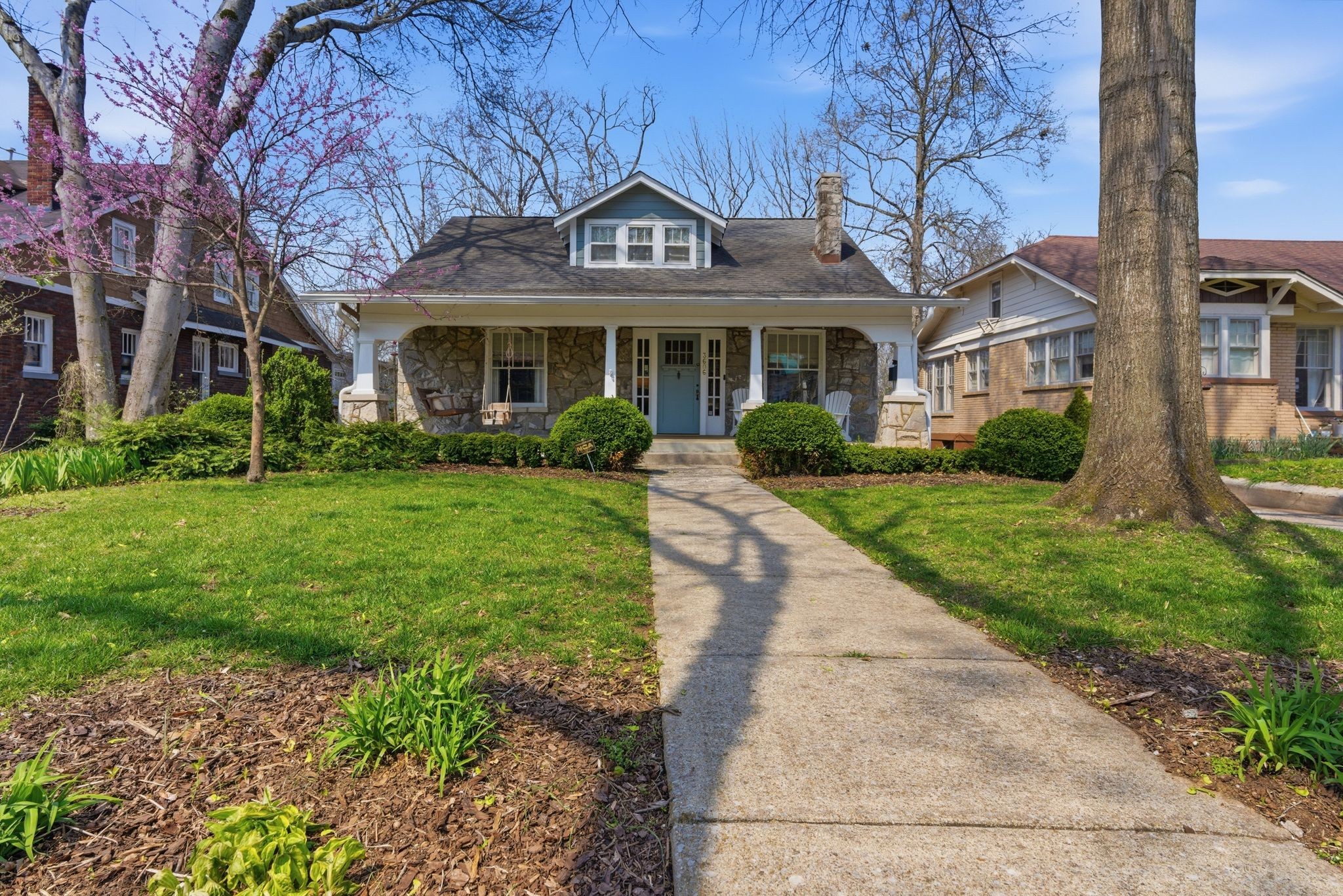 3606 Central Ave