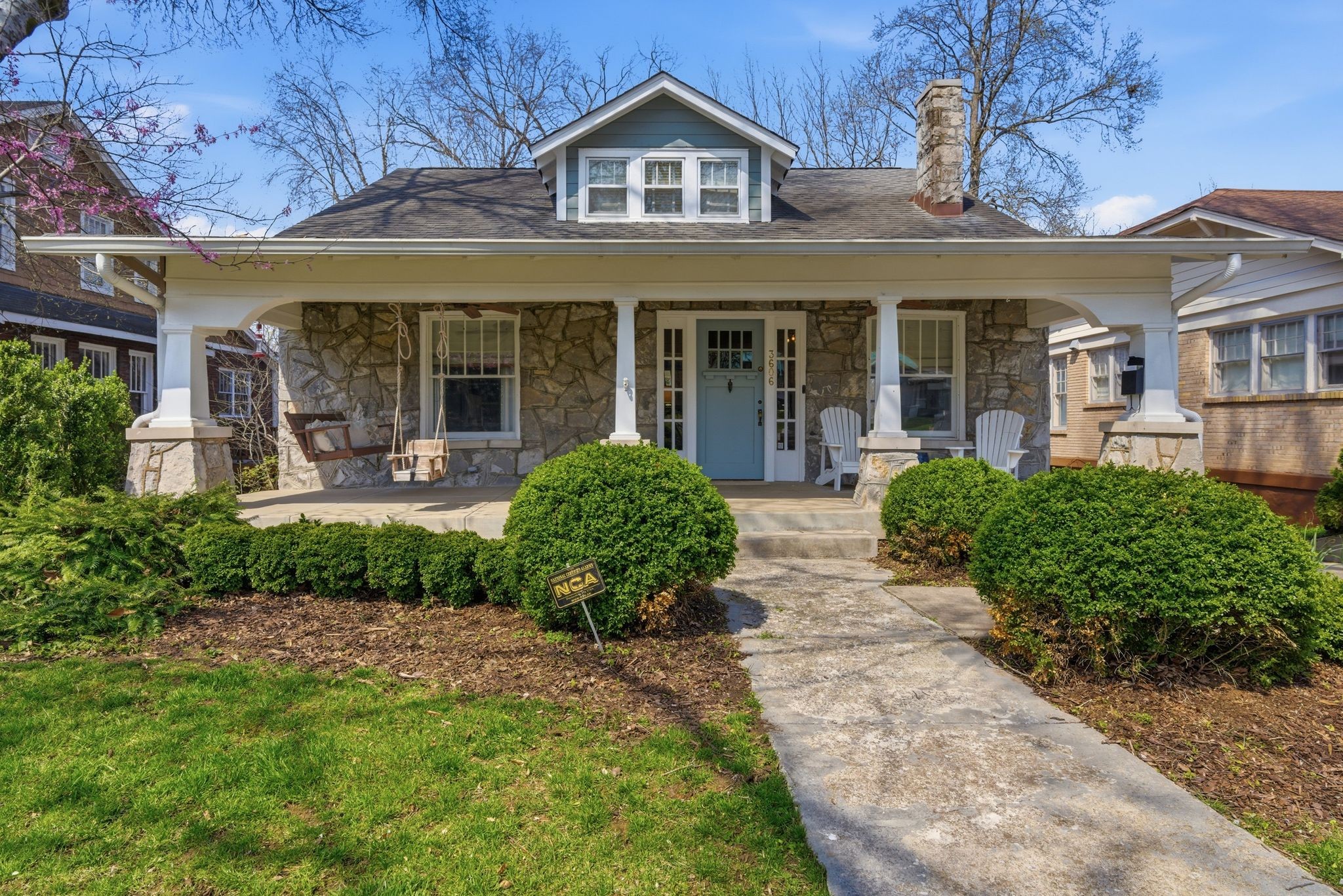 3606 Central Ave