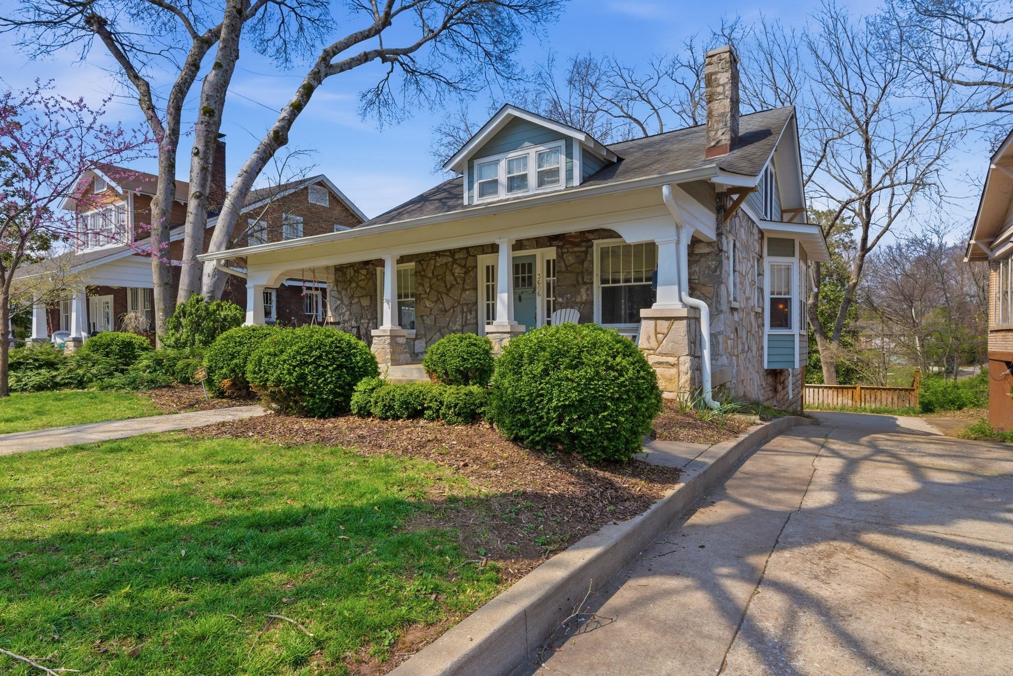 3606 Central Ave