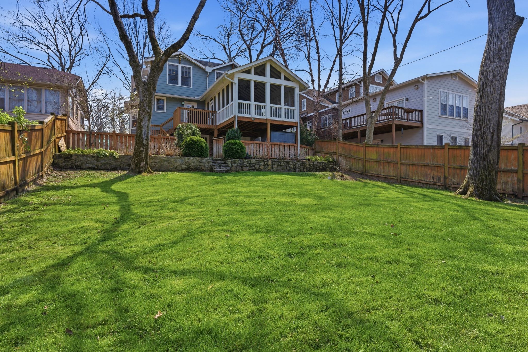 3606 Central Ave