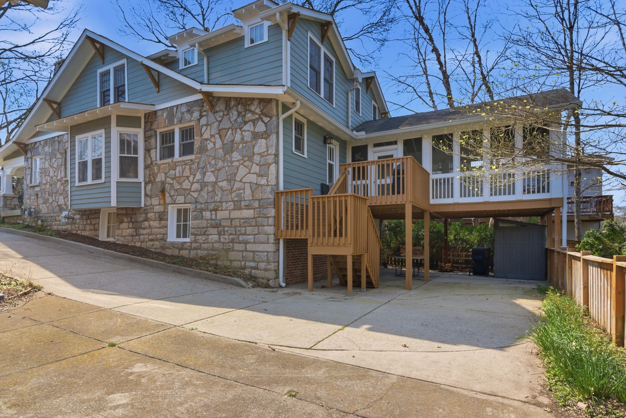3606 Central Ave