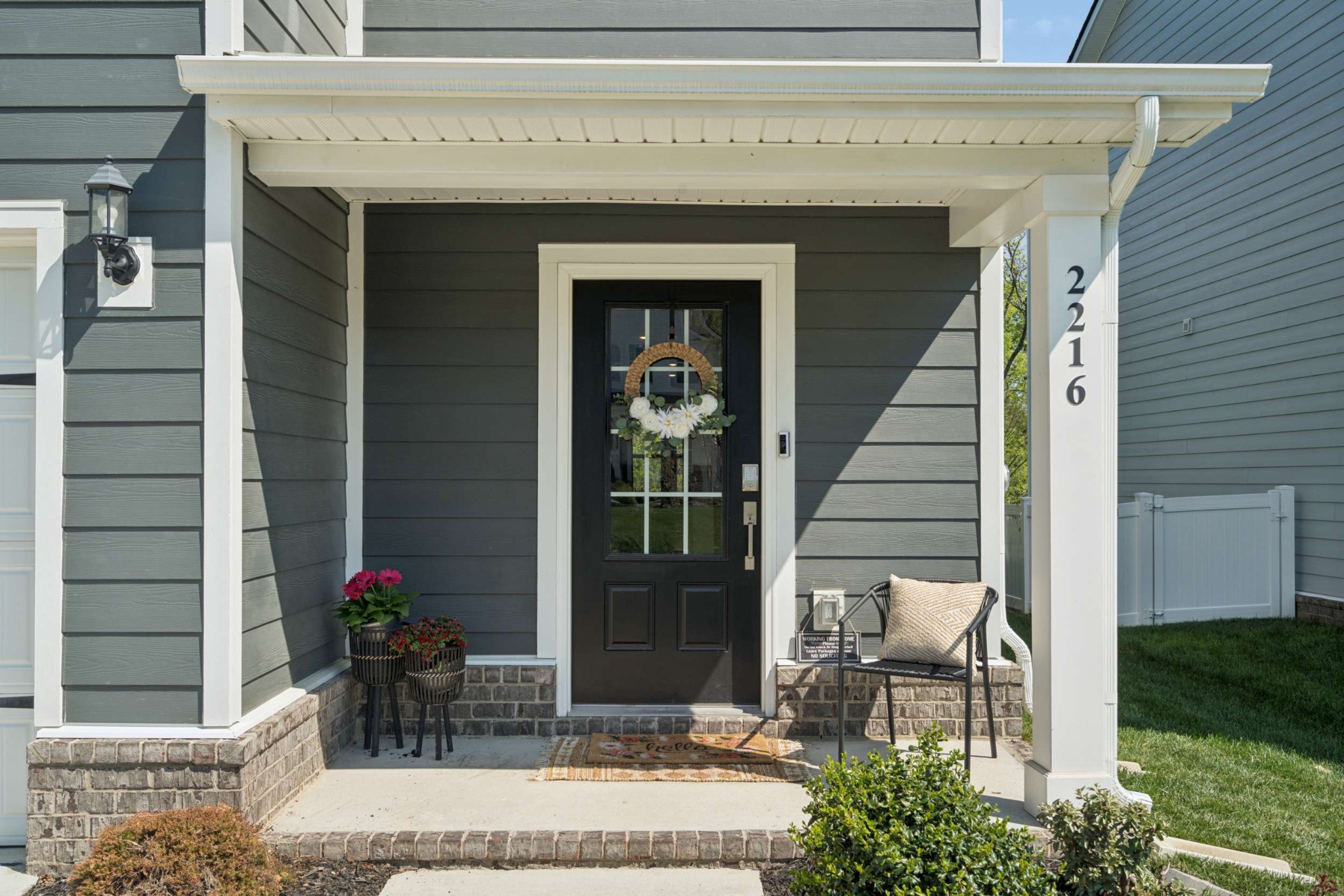 2216 Robert Gwynne Dr