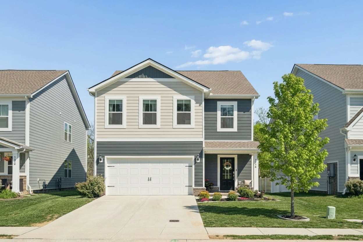 2216 Robert Gwynne Dr