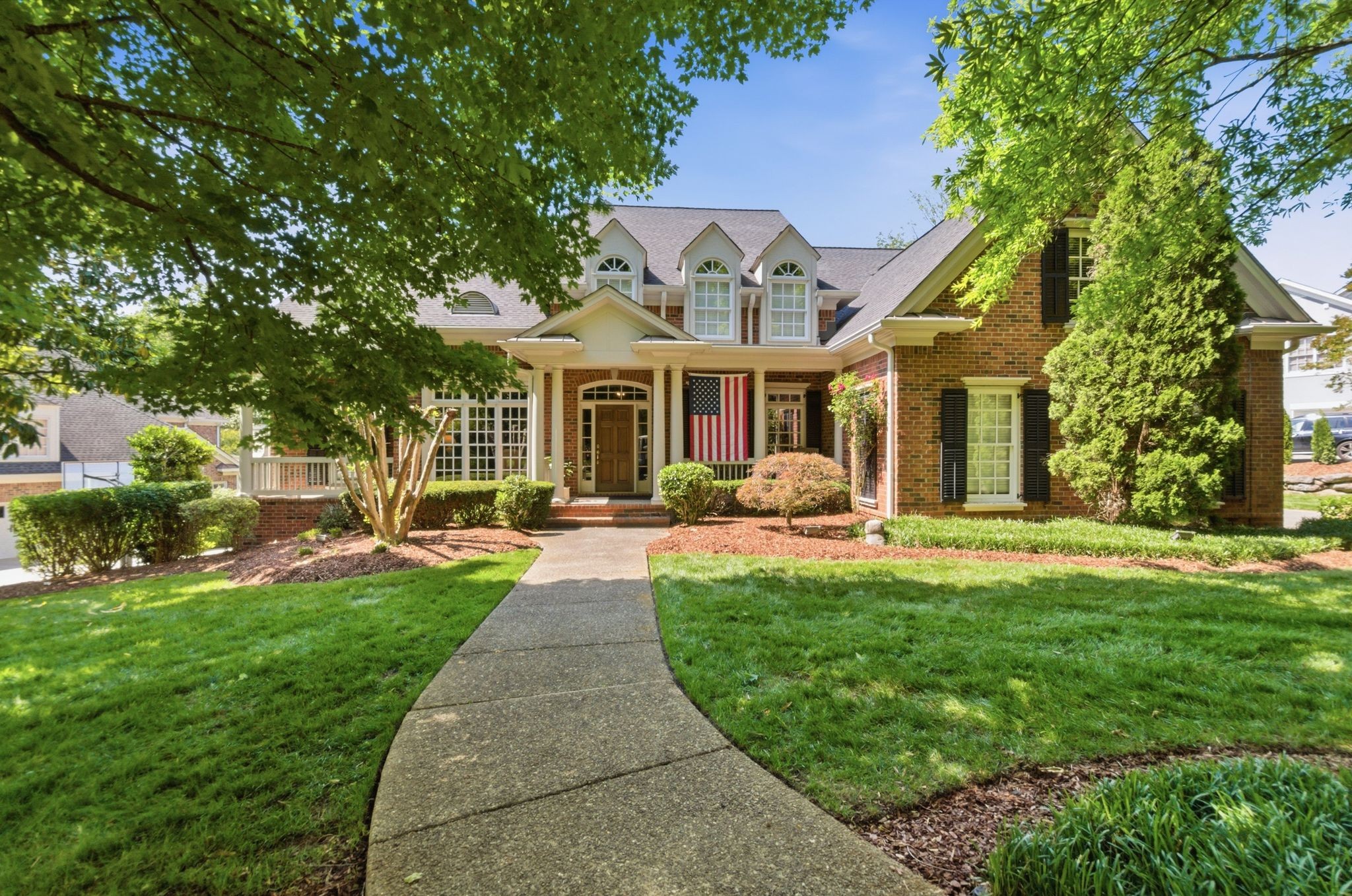 2018 Waterstone Dr