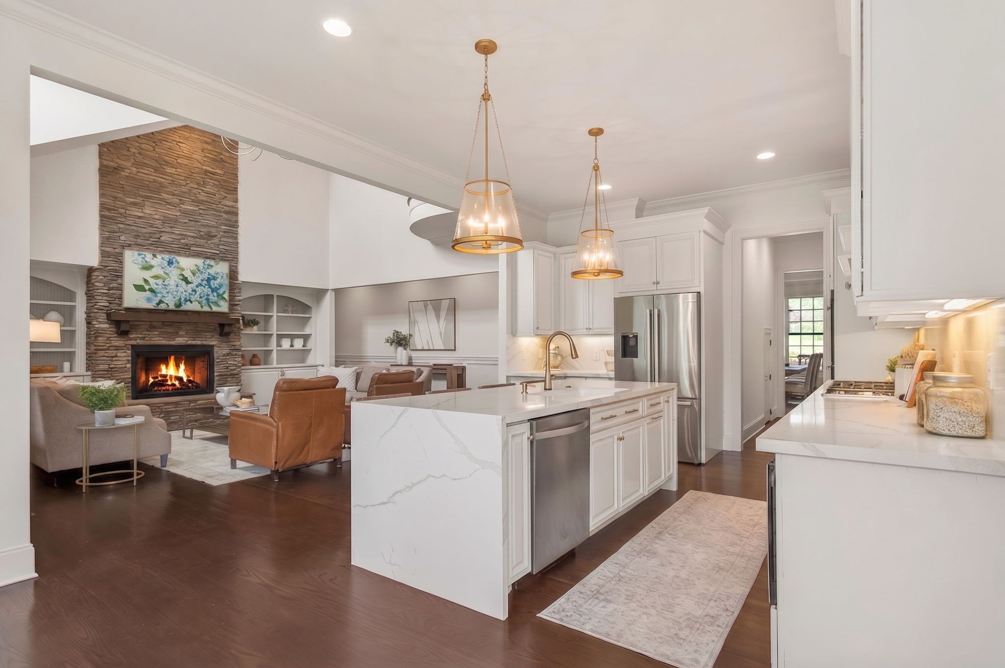 5212 Mead Park Dr