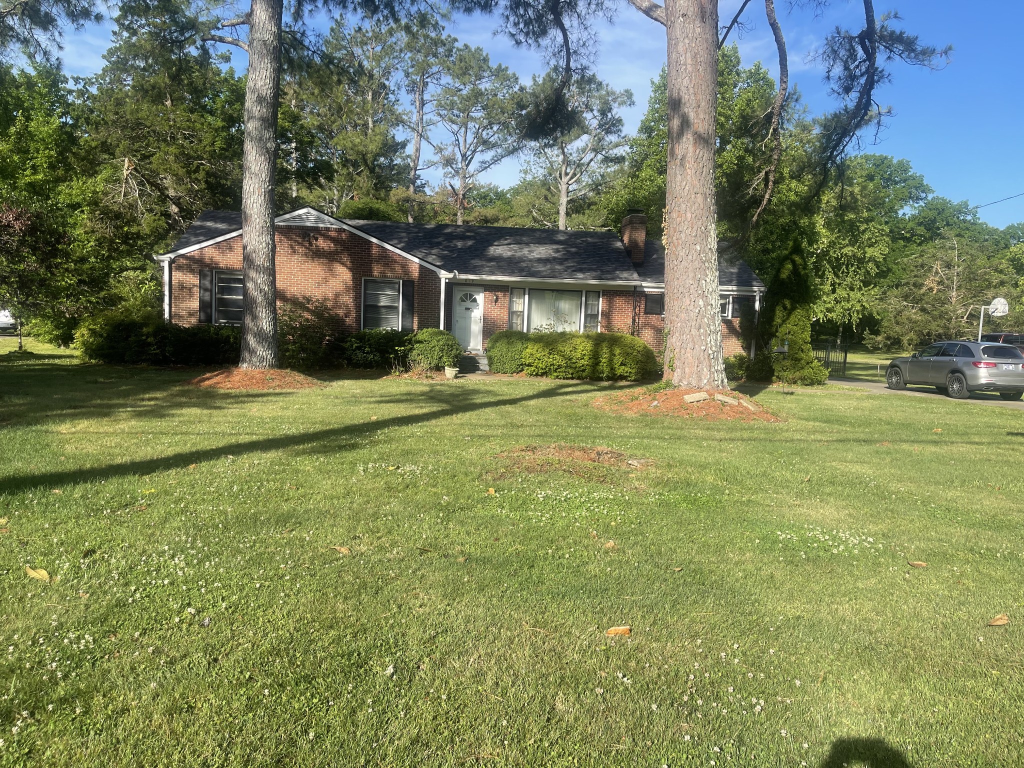 819 Bresslyn Rd