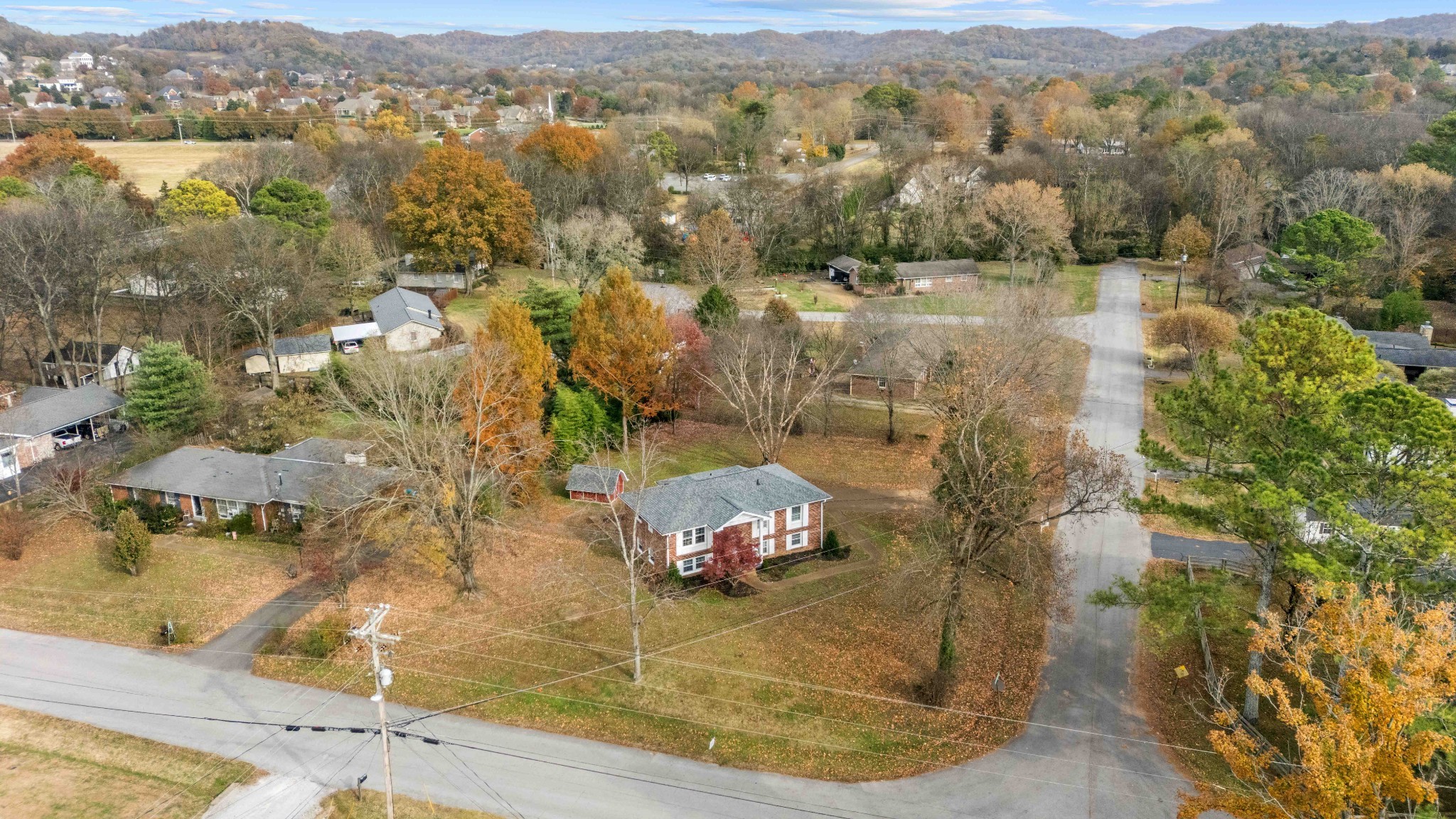 604 Meadowgreen Dr