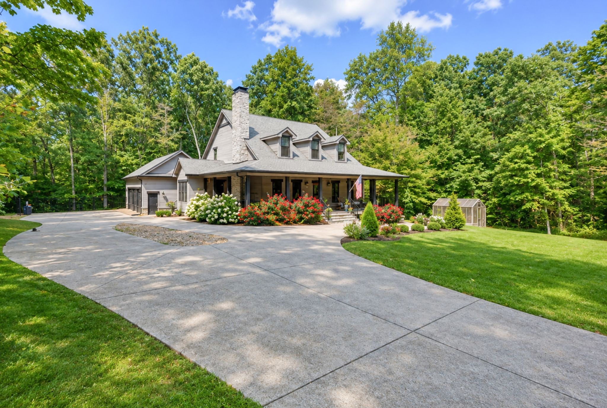 1168 Johnny Hall Rd