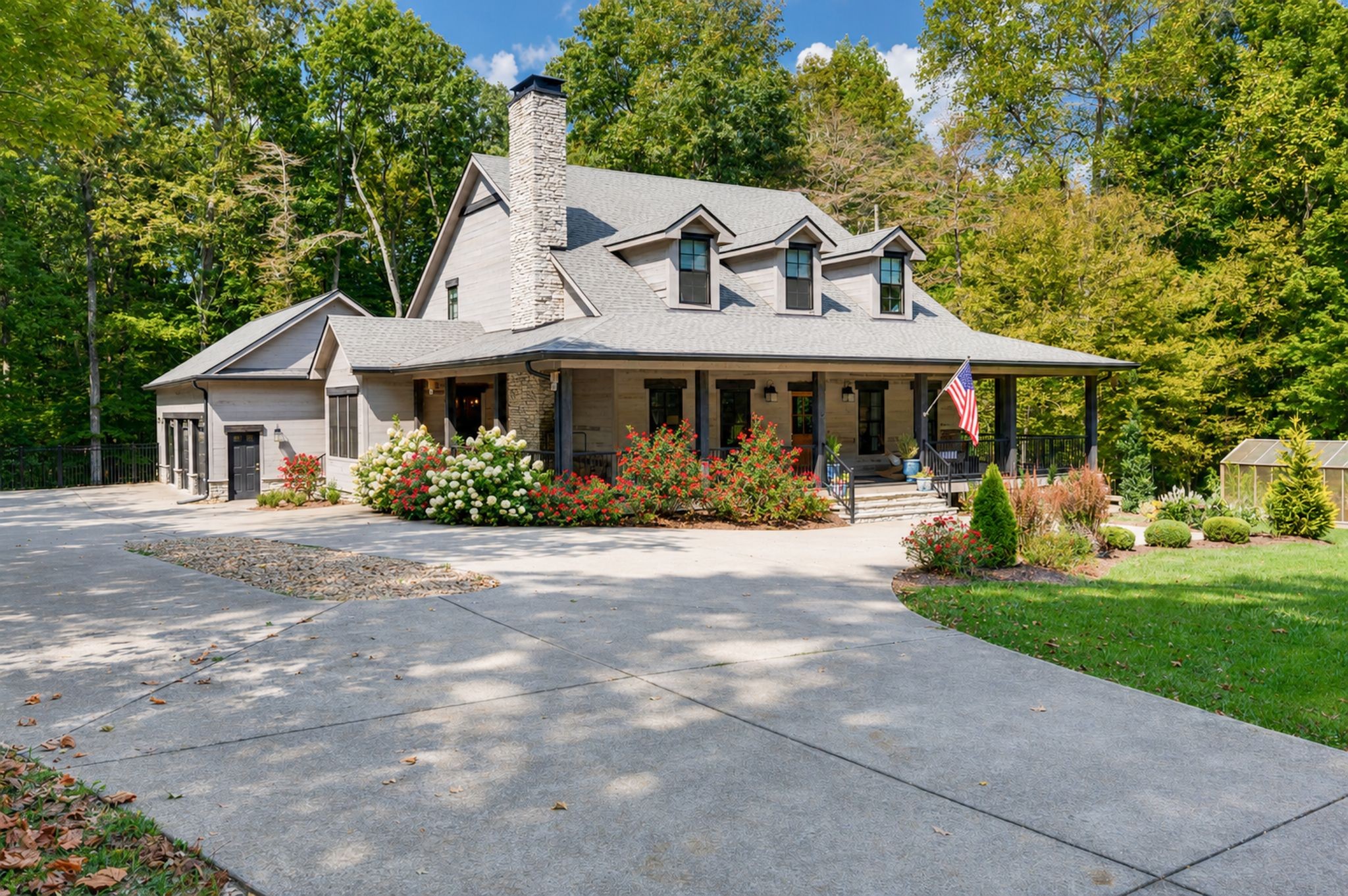 1168 Johnny Hall Rd