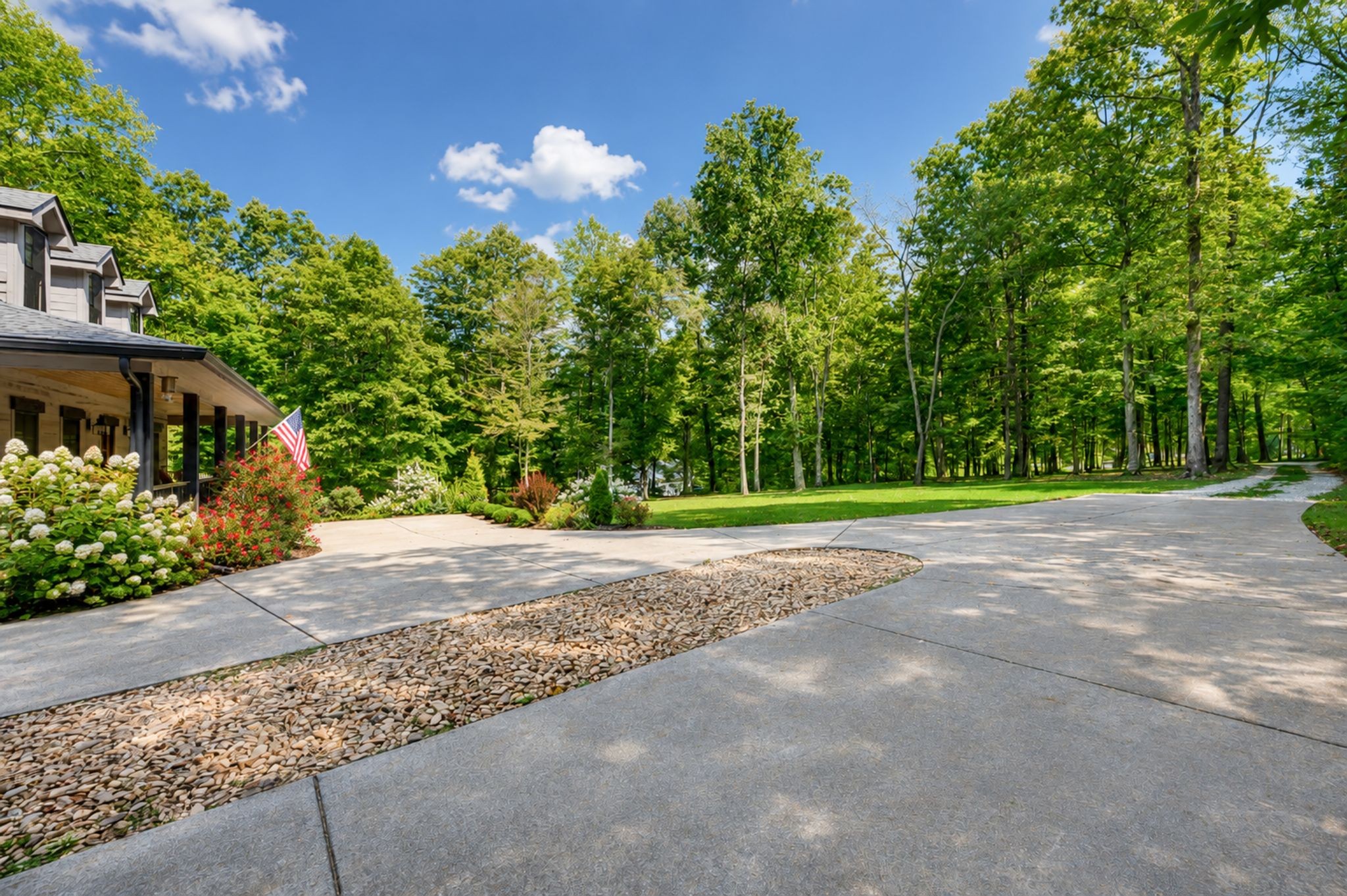 1168 Johnny Hall Rd
