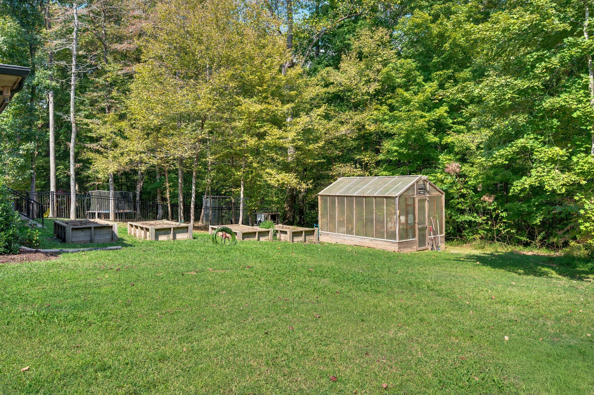 1168 Johnny Hall Rd