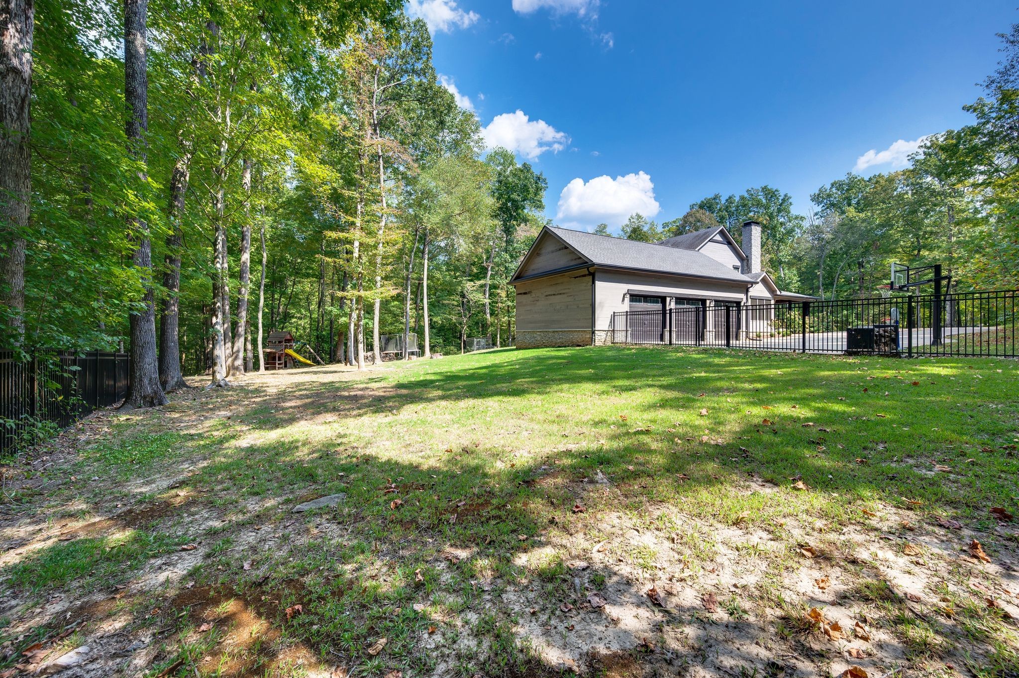1168 Johnny Hall Rd