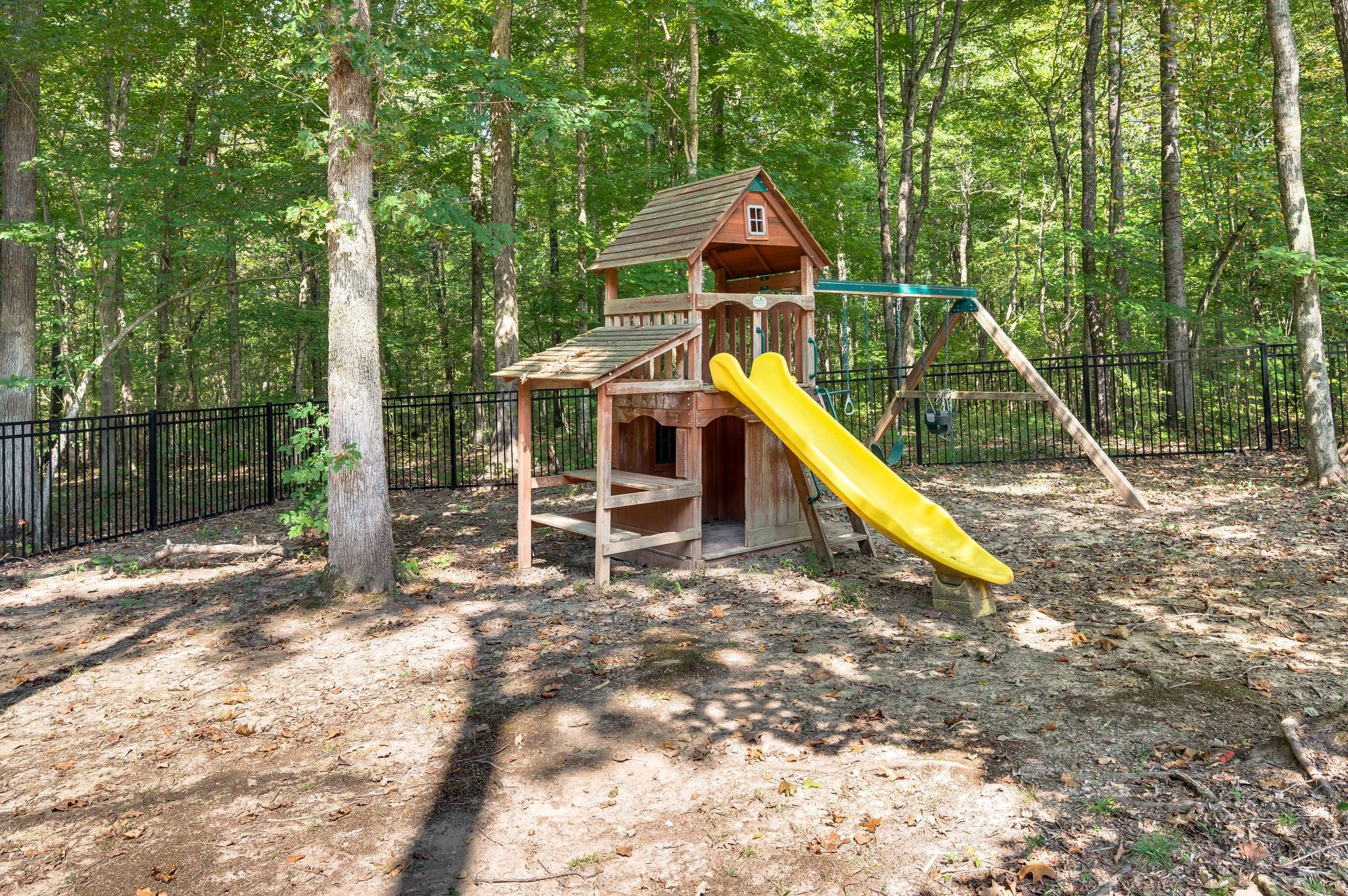 1168 Johnny Hall Rd
