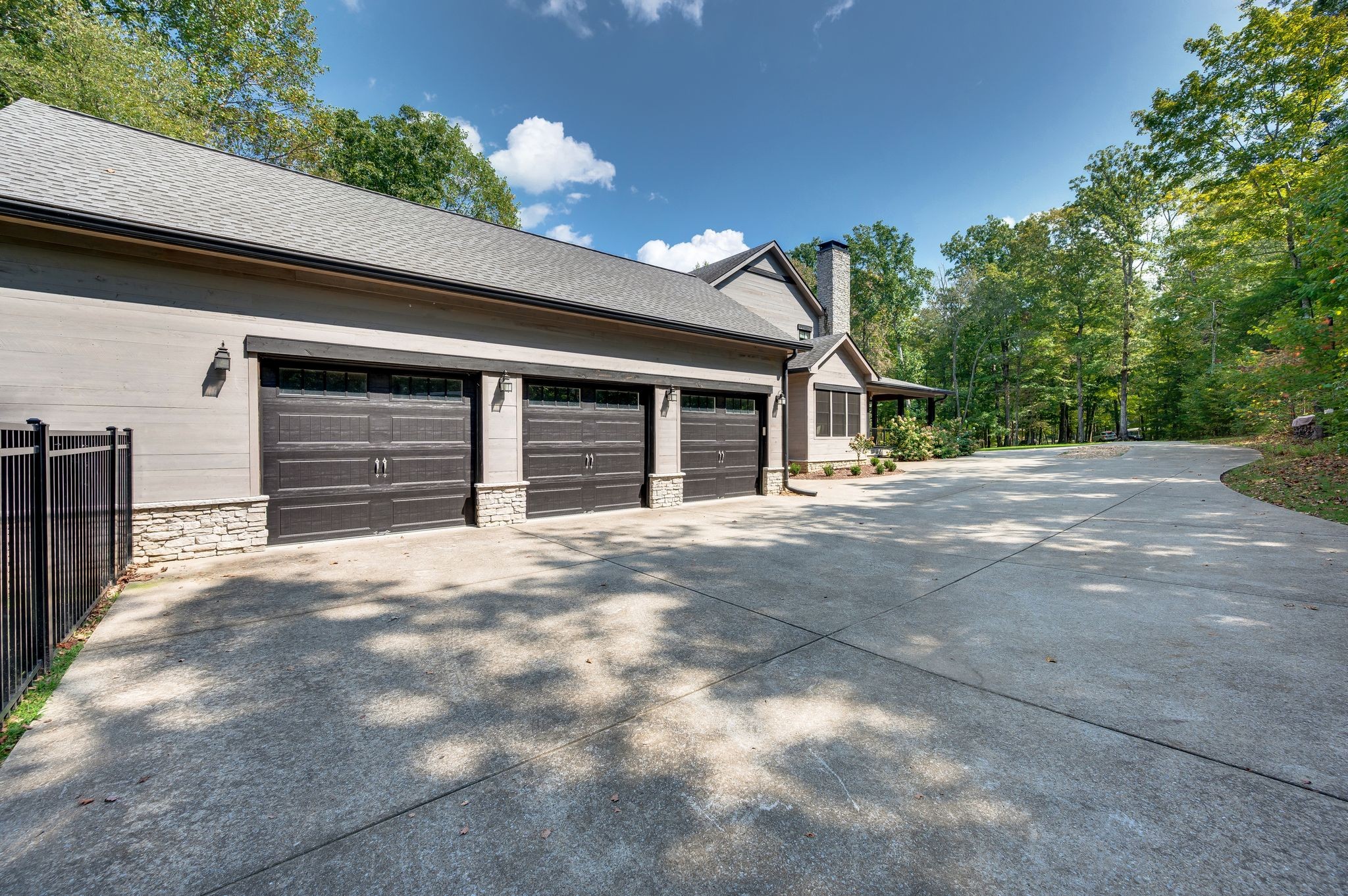 1168 Johnny Hall Rd
