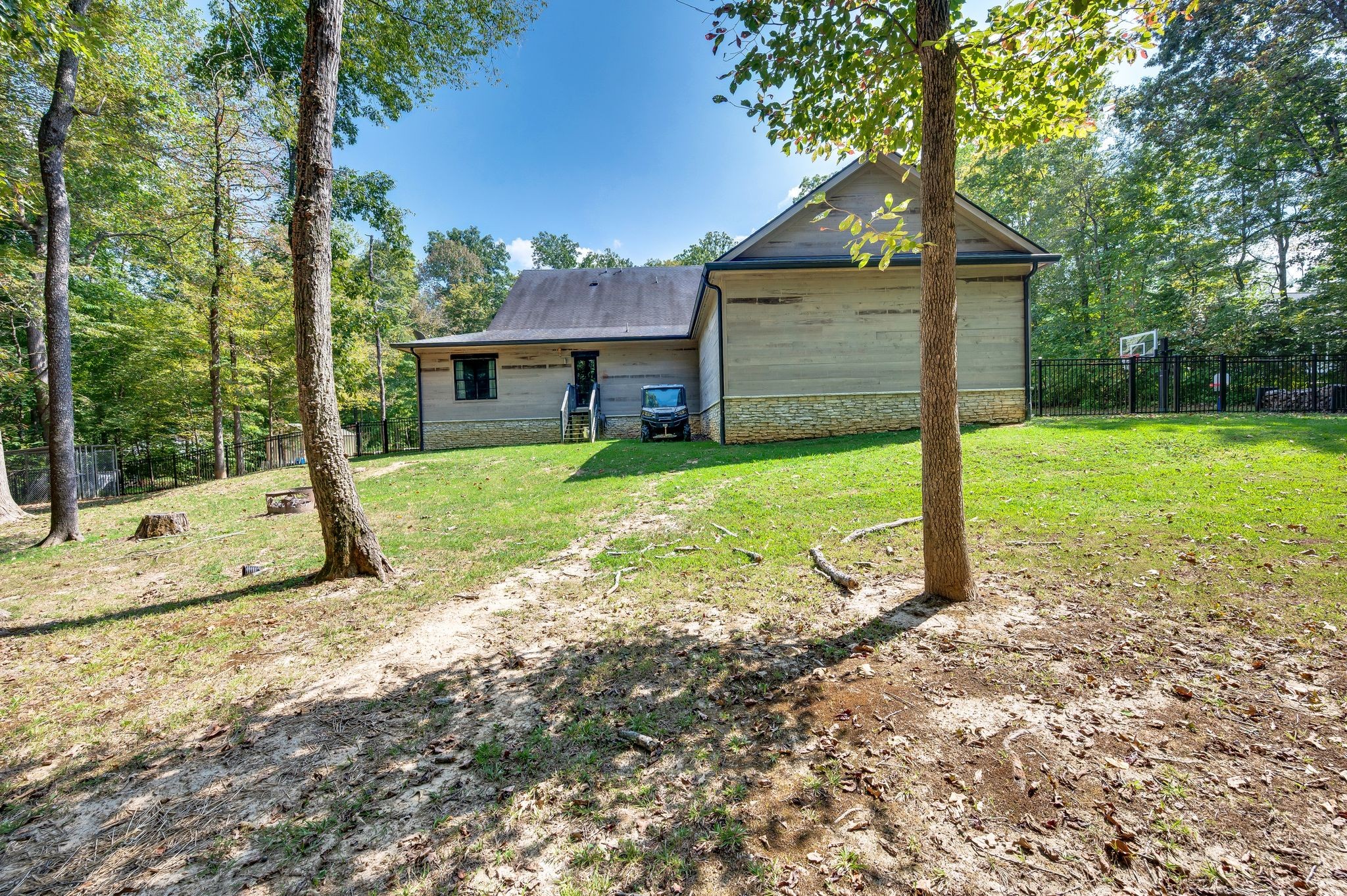 1168 Johnny Hall Rd