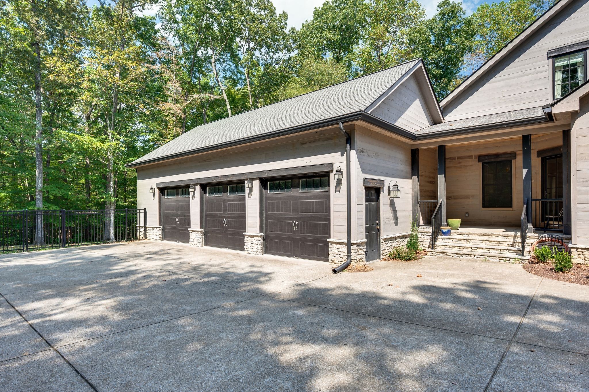 1168 Johnny Hall Rd