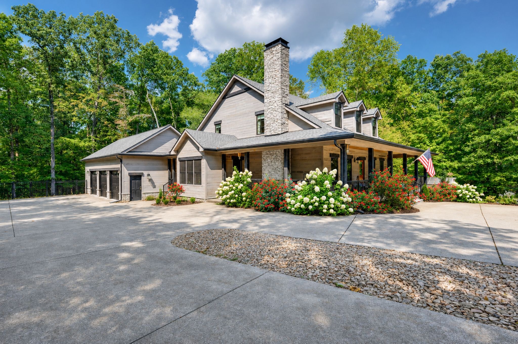 1168 Johnny Hall Rd