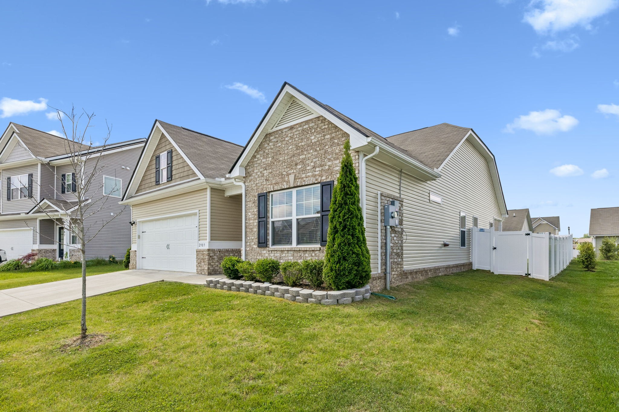 2989 Timewinder Way
