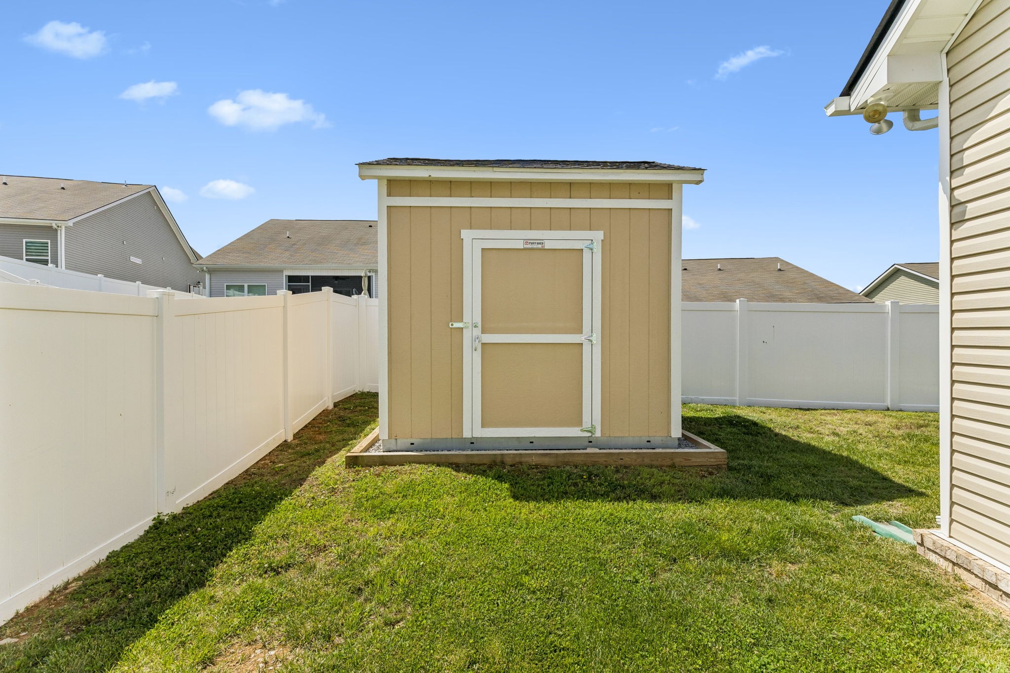 2989 Timewinder Way