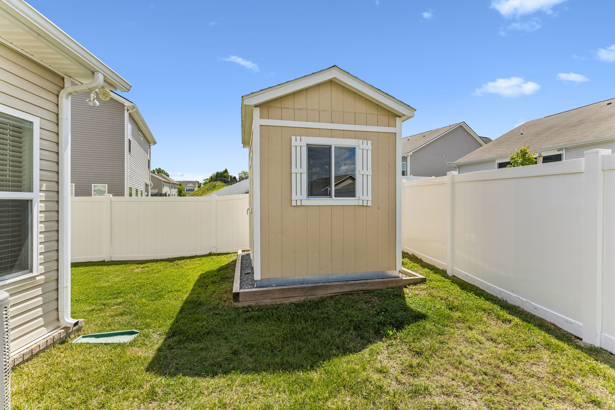 2989 Timewinder Way
