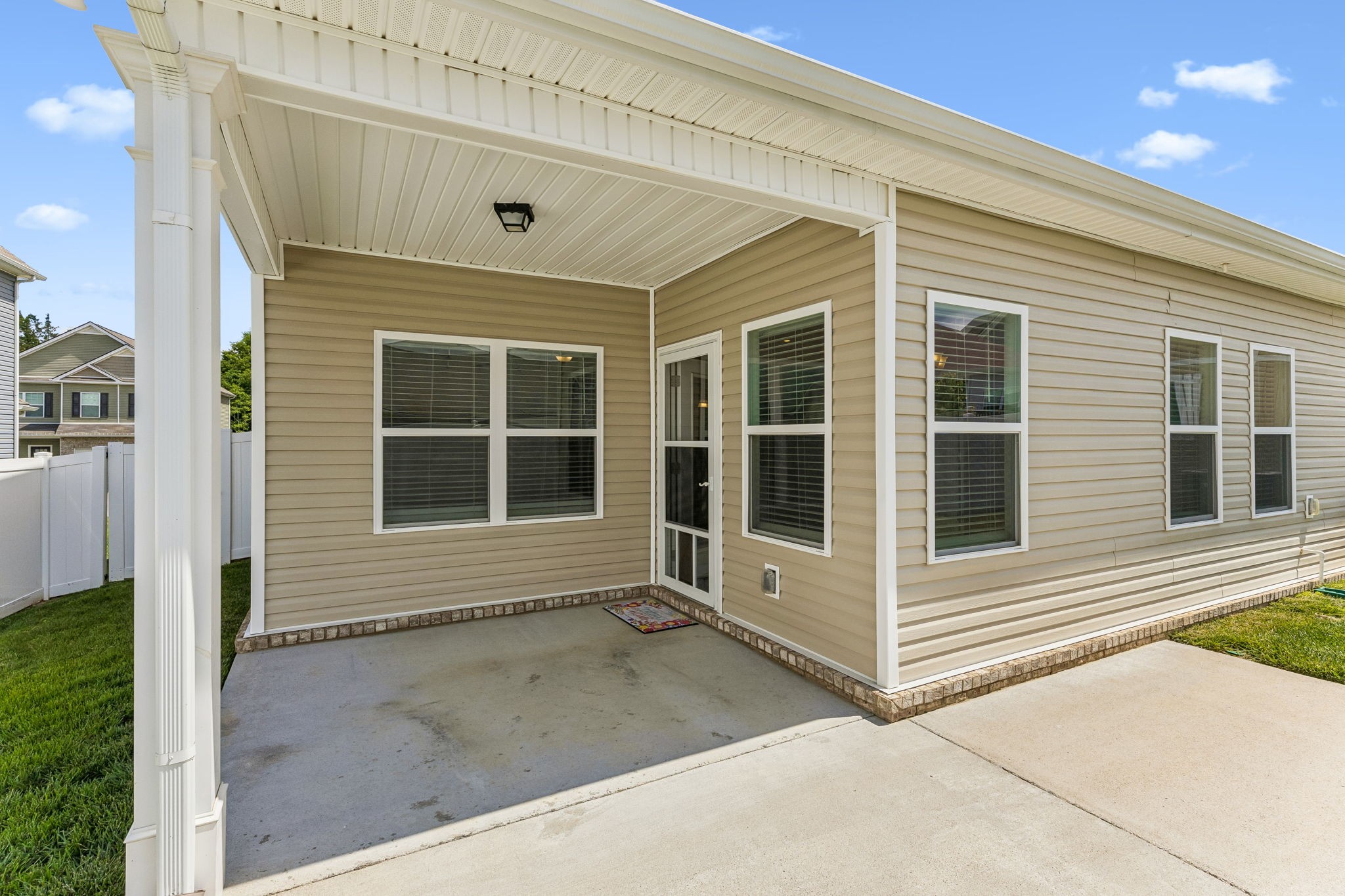2989 Timewinder Way