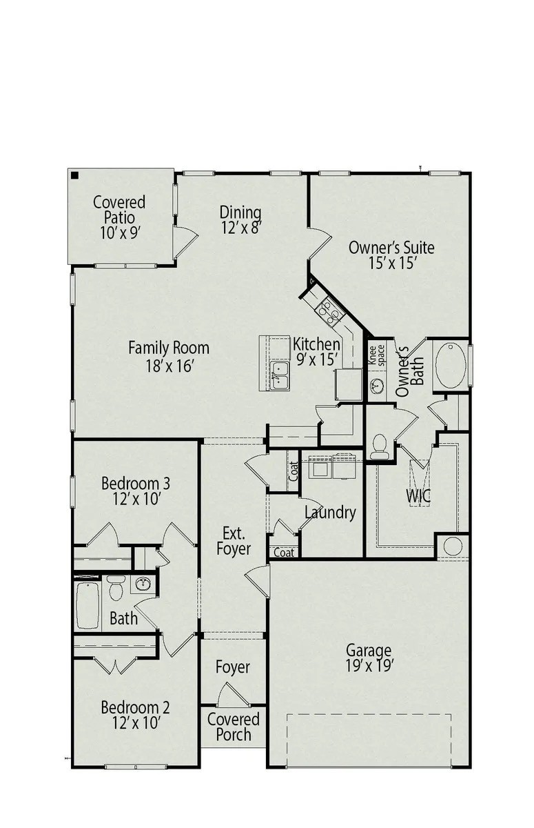 2989 Timewinder Way