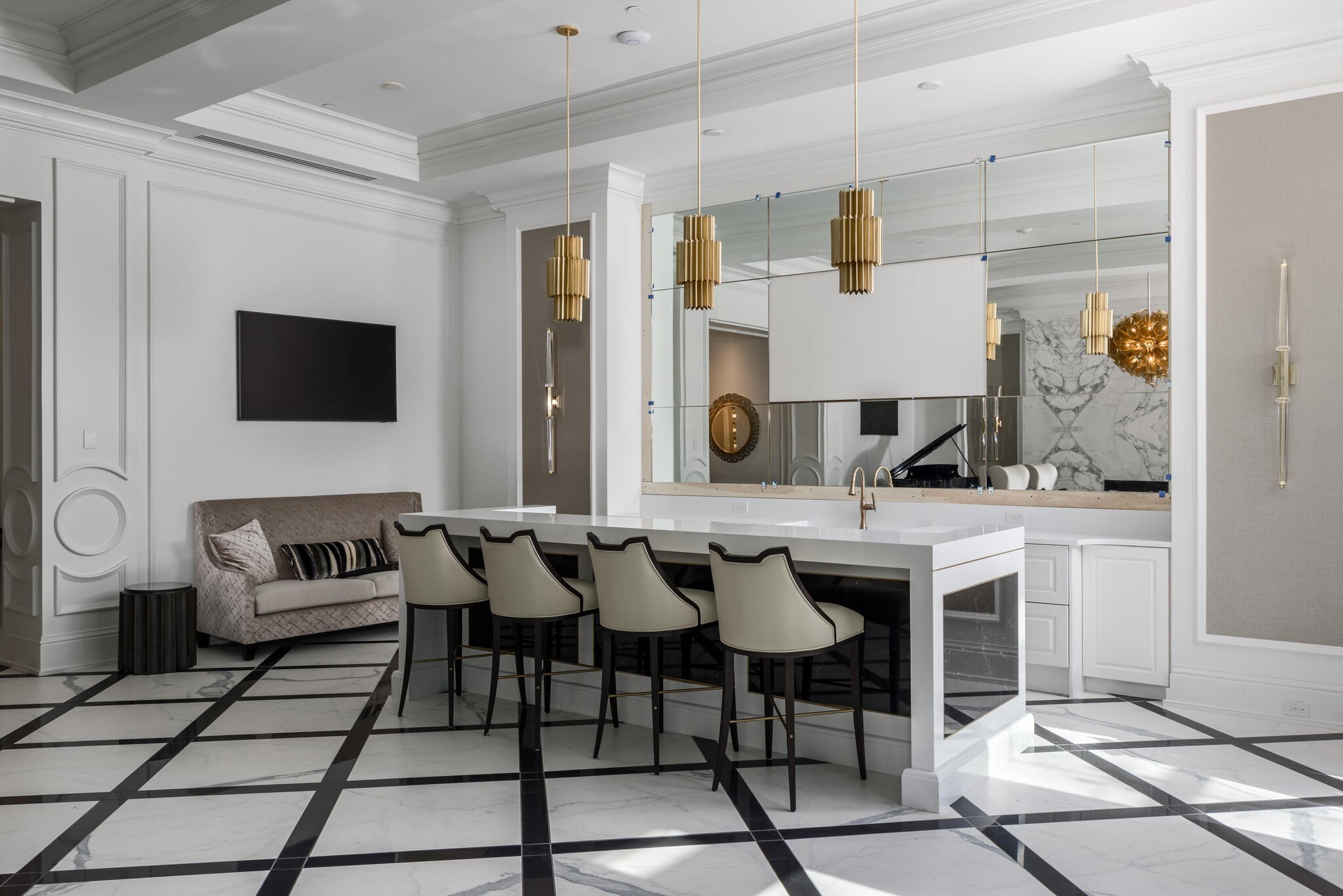 110 Woodmont Blvd Unit: N601