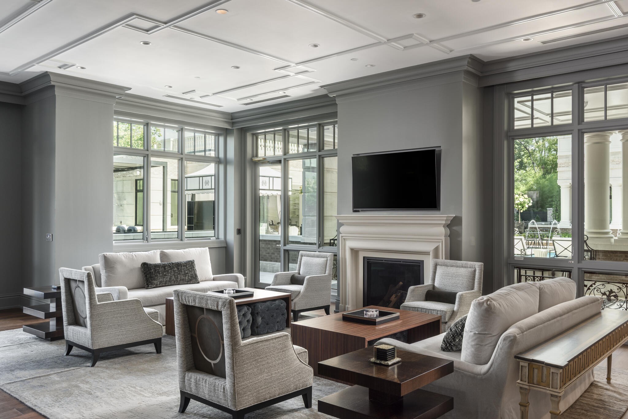 110 Woodmont Blvd Unit: N601