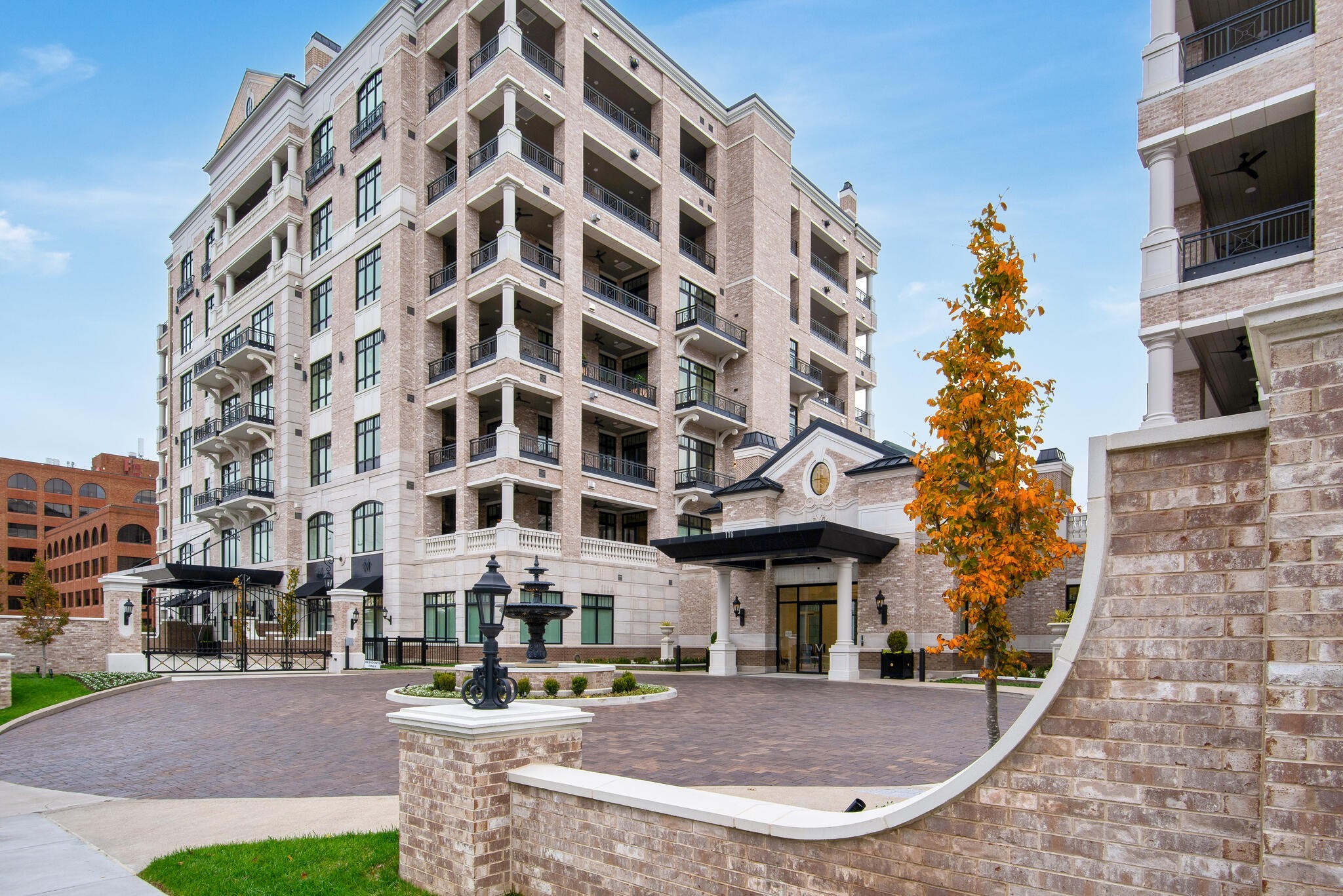 110 Woodmont Blvd Unit: N601