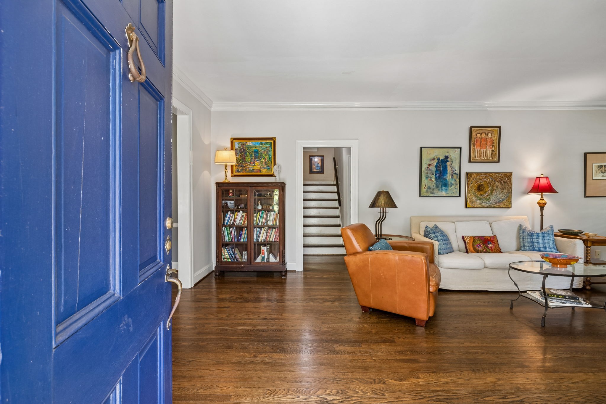 4026 Aberdeen Rd