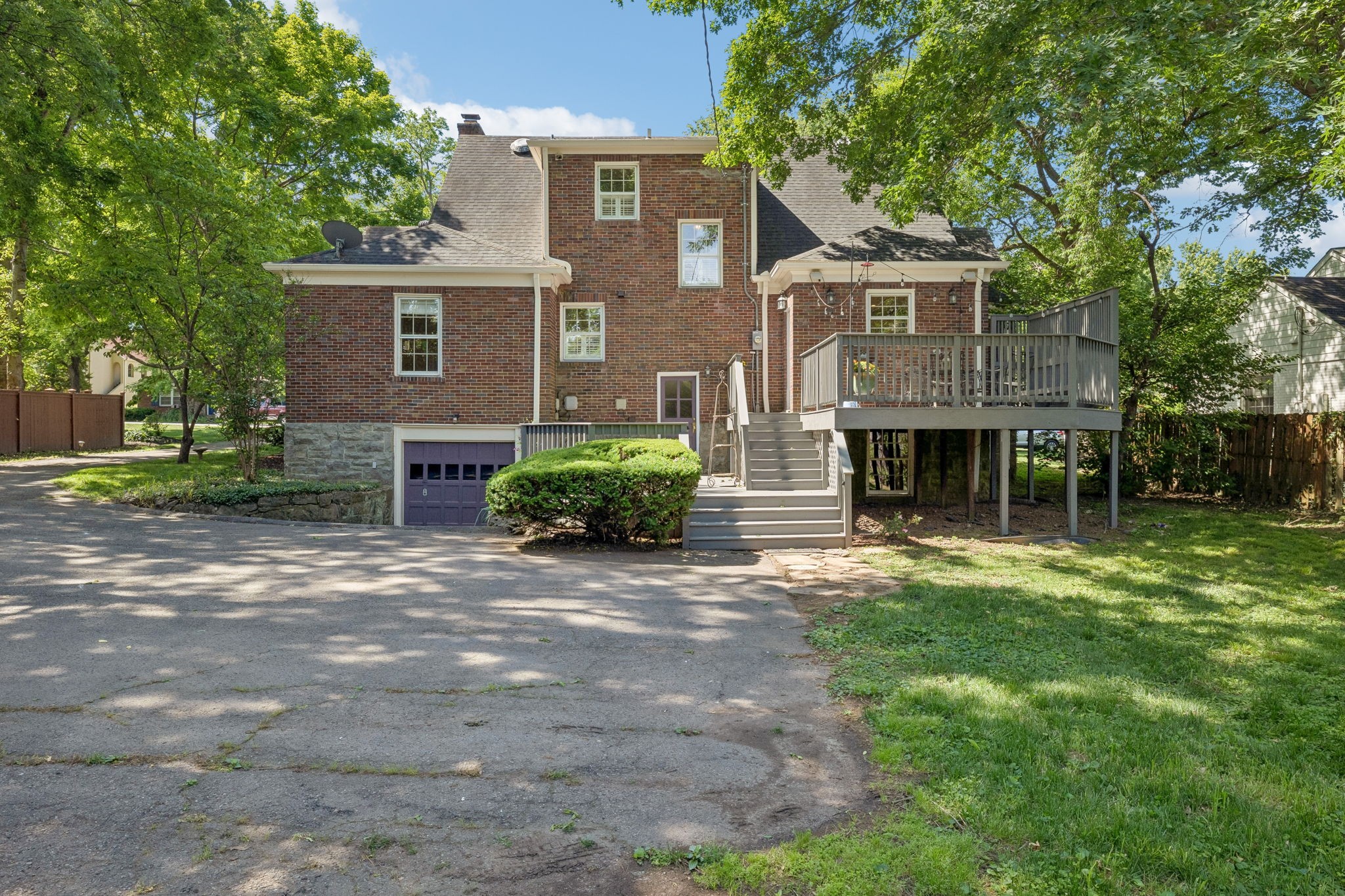 4026 Aberdeen Rd