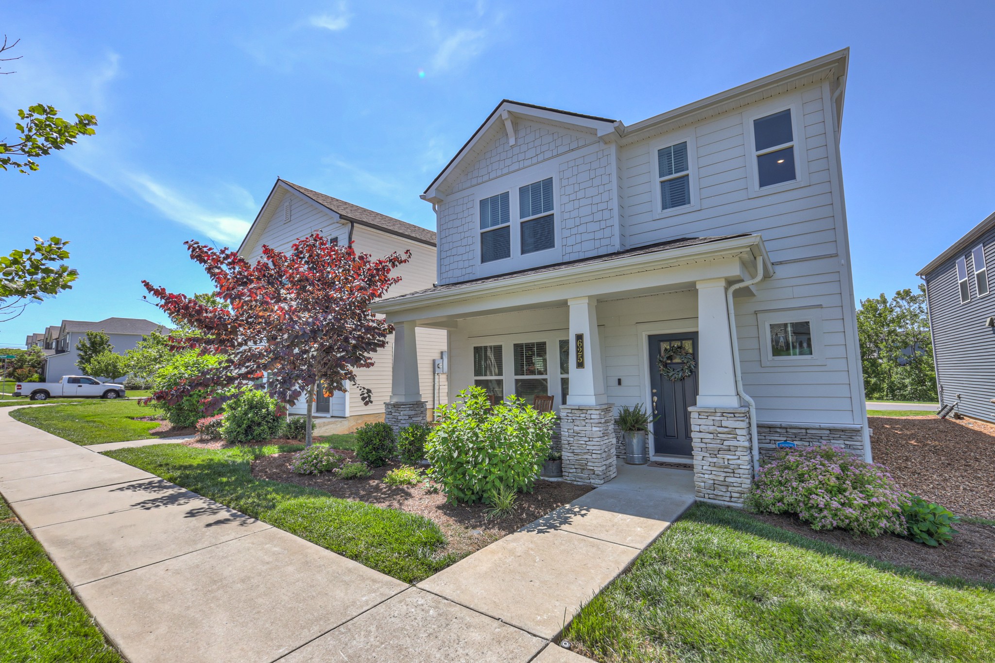 625 Taylor Bend Rd