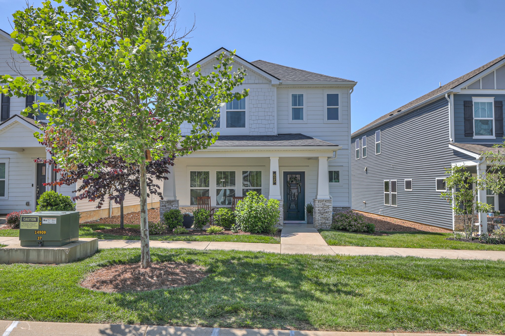625 Taylor Bend Rd