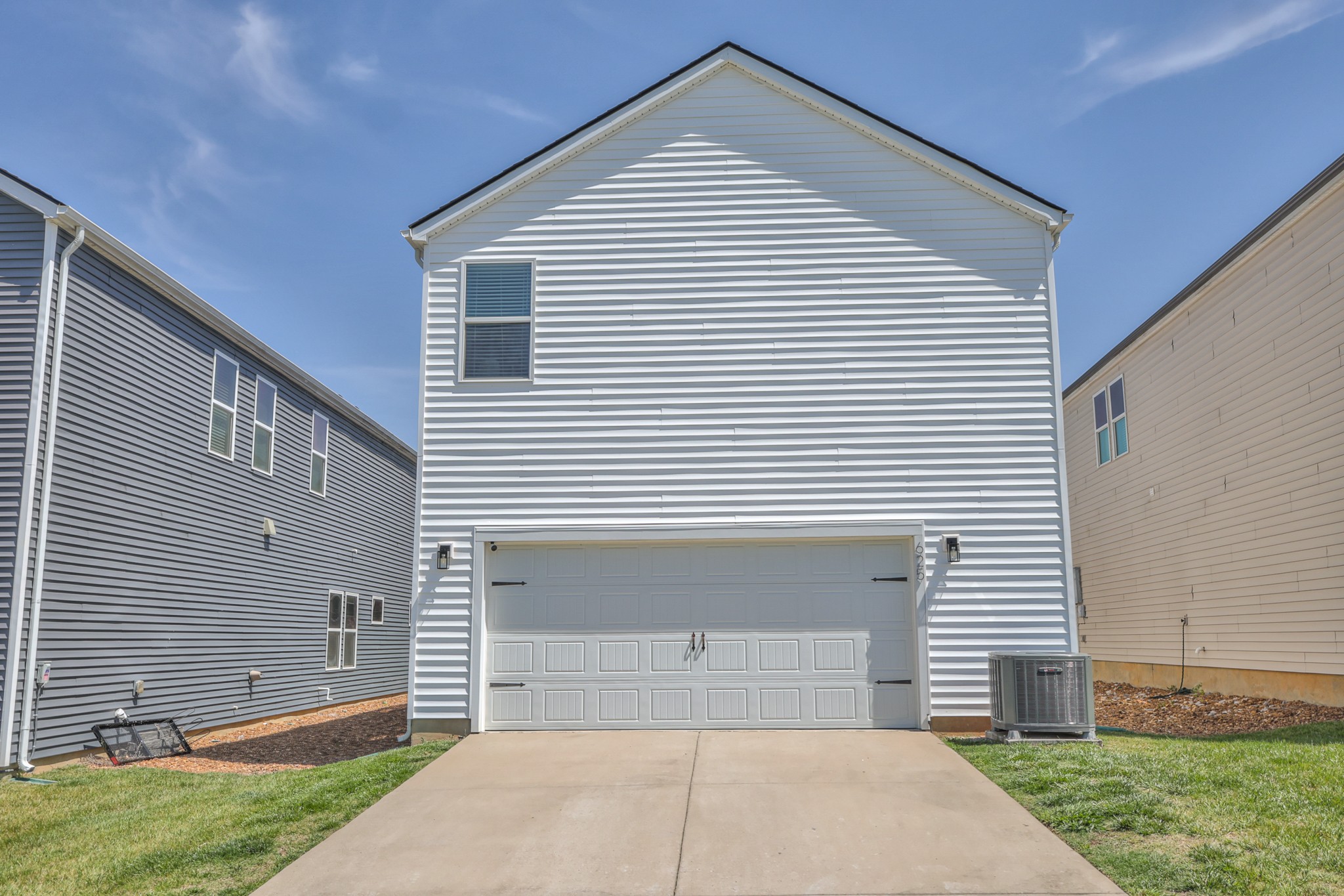 625 Taylor Bend Rd