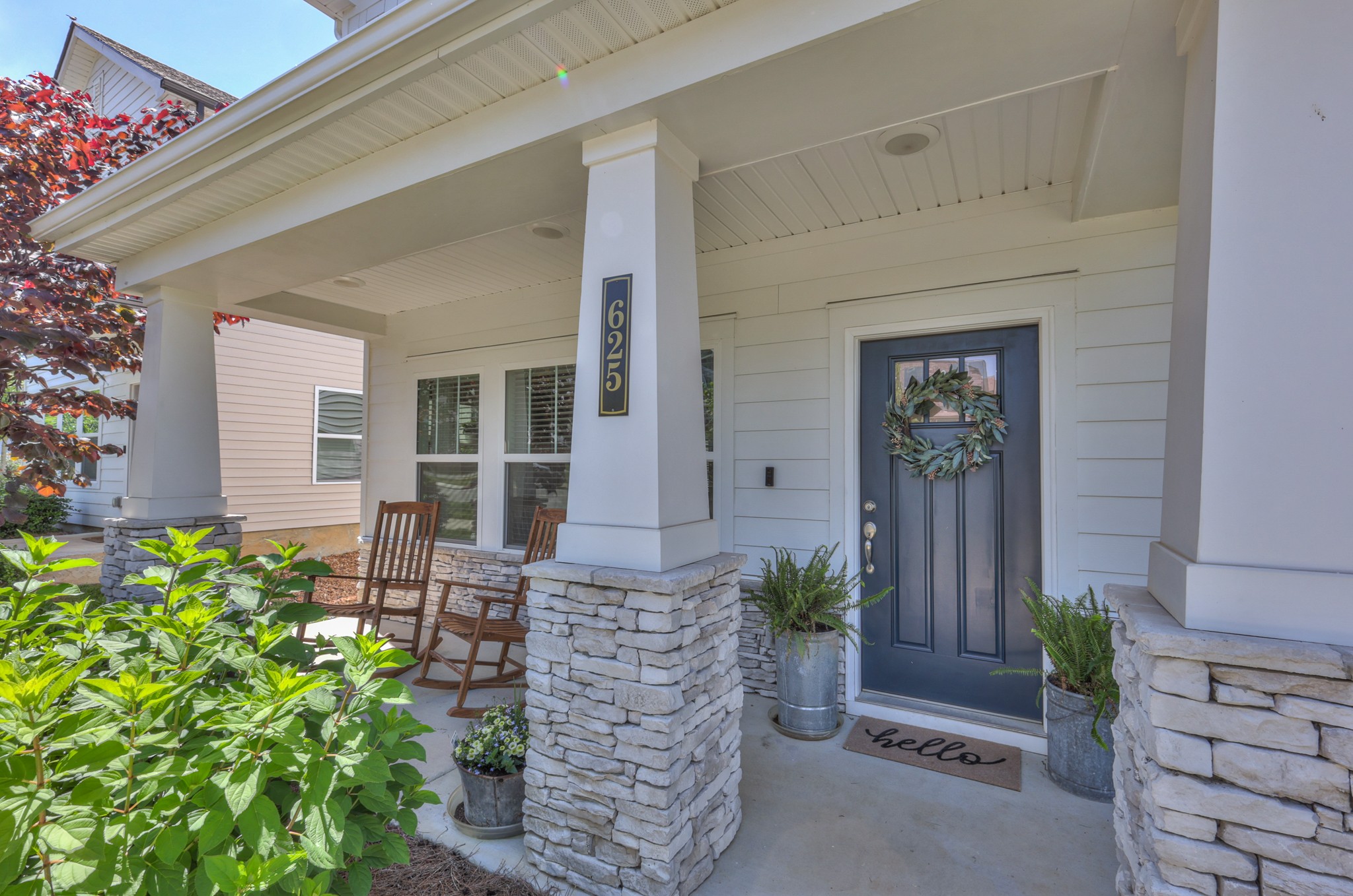 625 Taylor Bend Rd