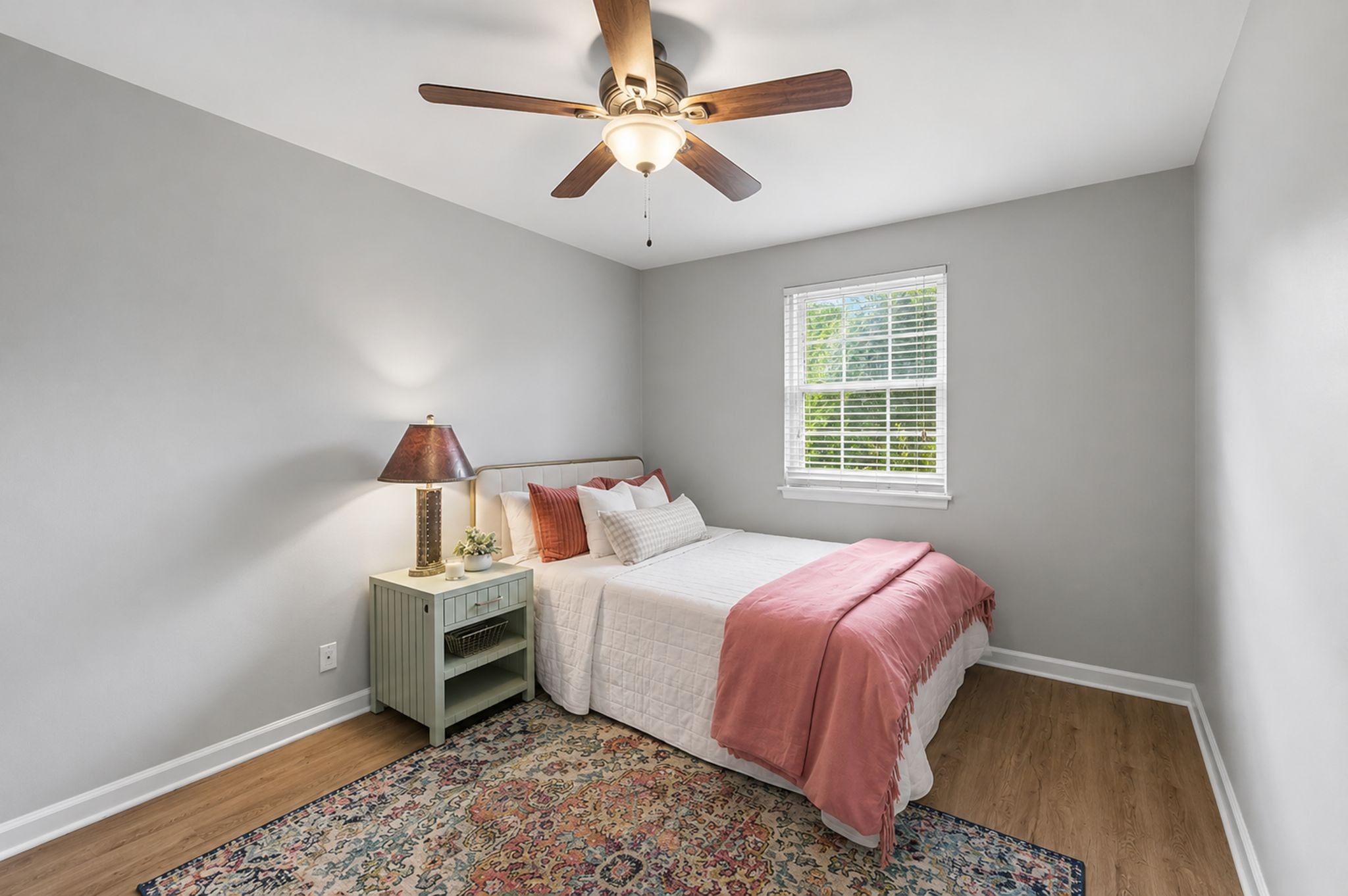 1100 W Main St Unit: D5